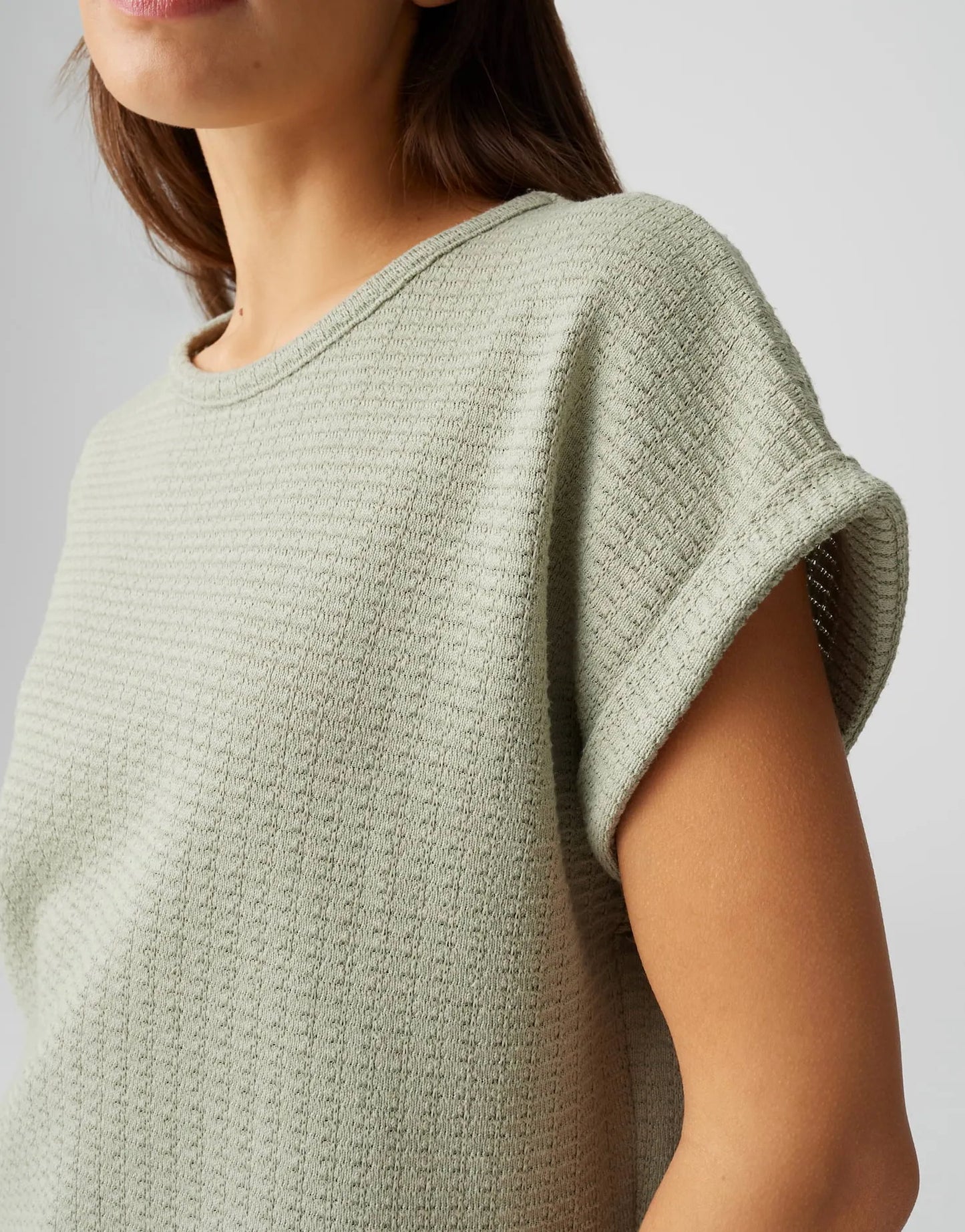 OPUS – Opus Damen Shirt Sishell