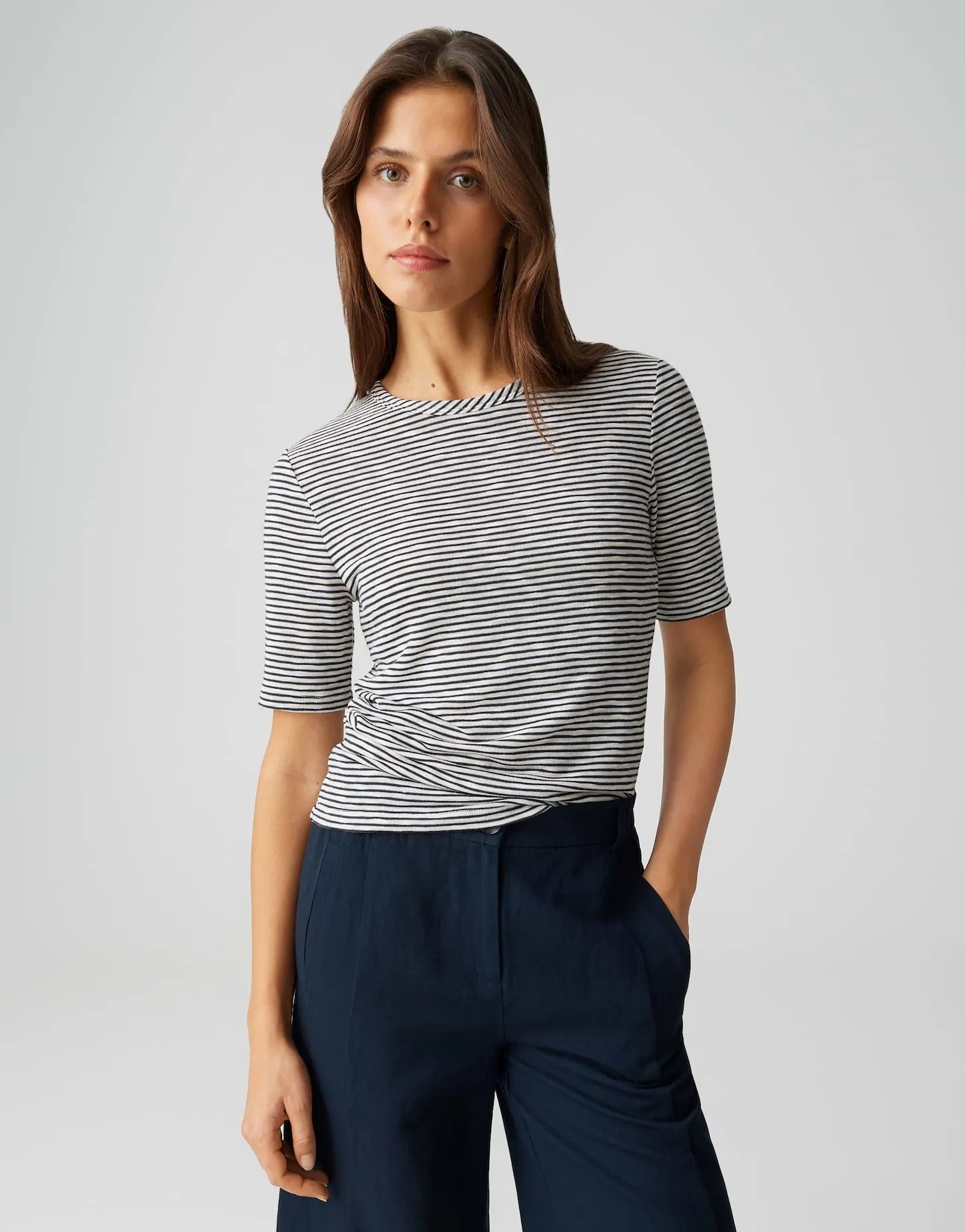 OPUS – Opus Damen Shirt Sambi