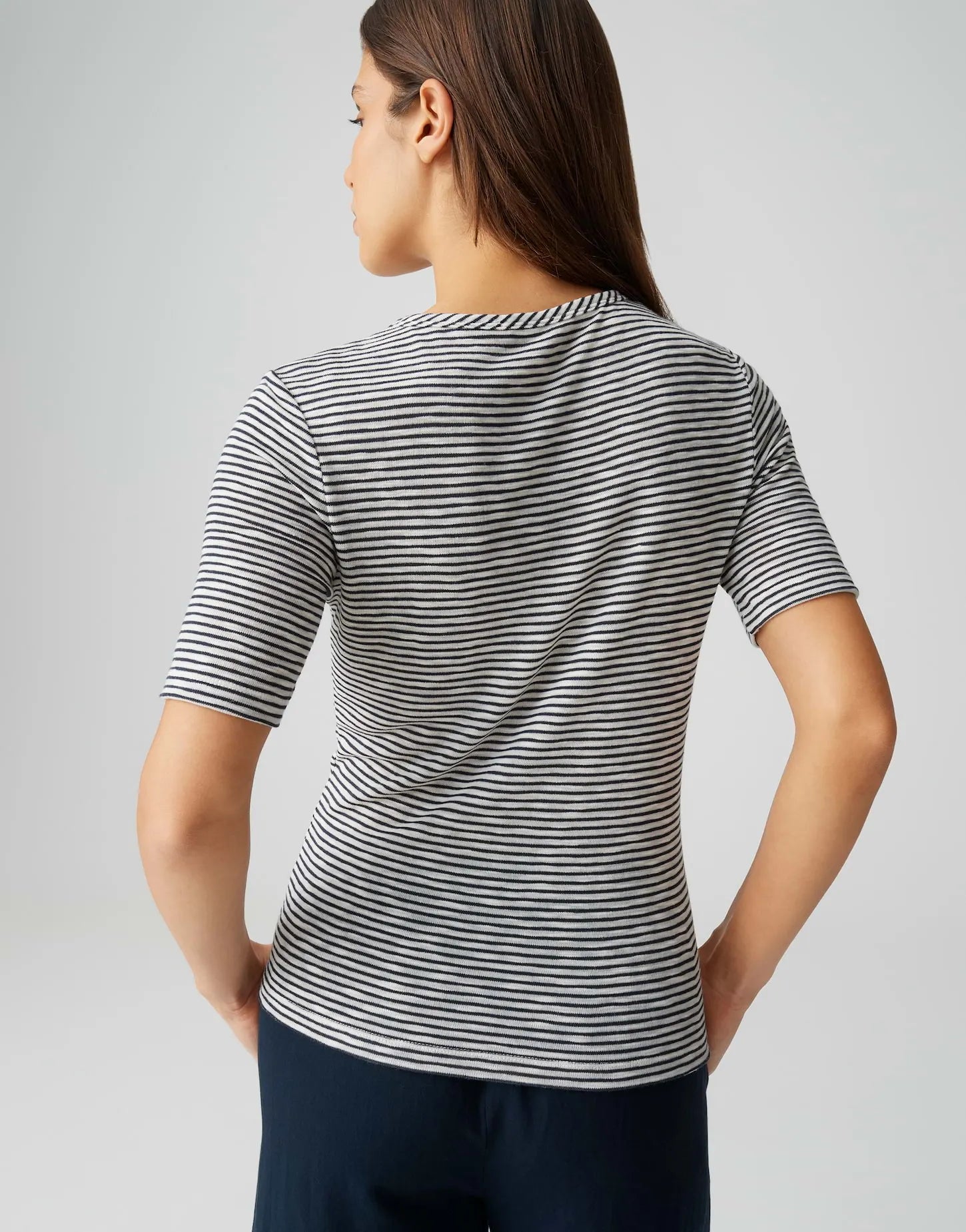 OPUS – Opus Damen Shirt Sambi
