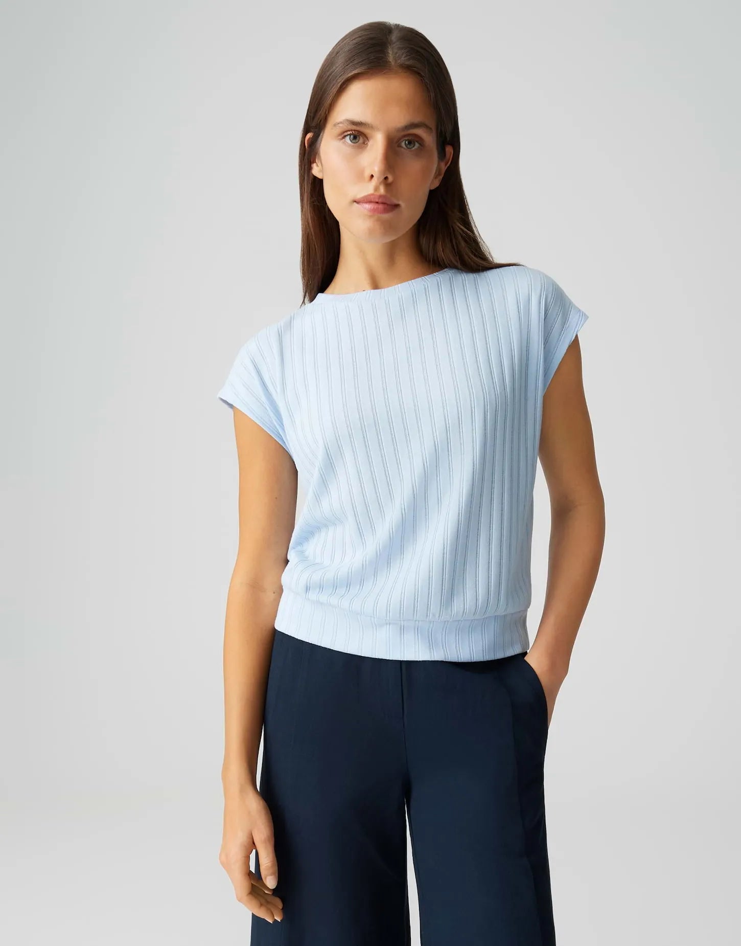 OPUS – Opus Damen Shirt Sapino