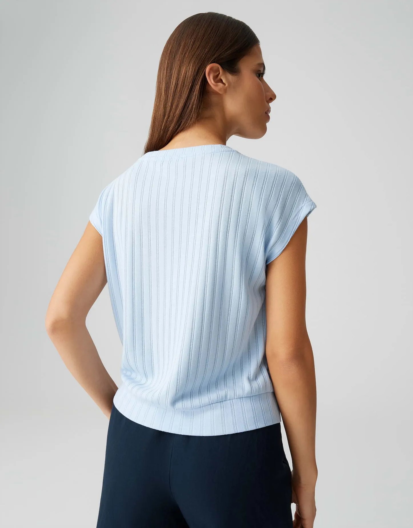 OPUS – Opus Damen Shirt Sapino