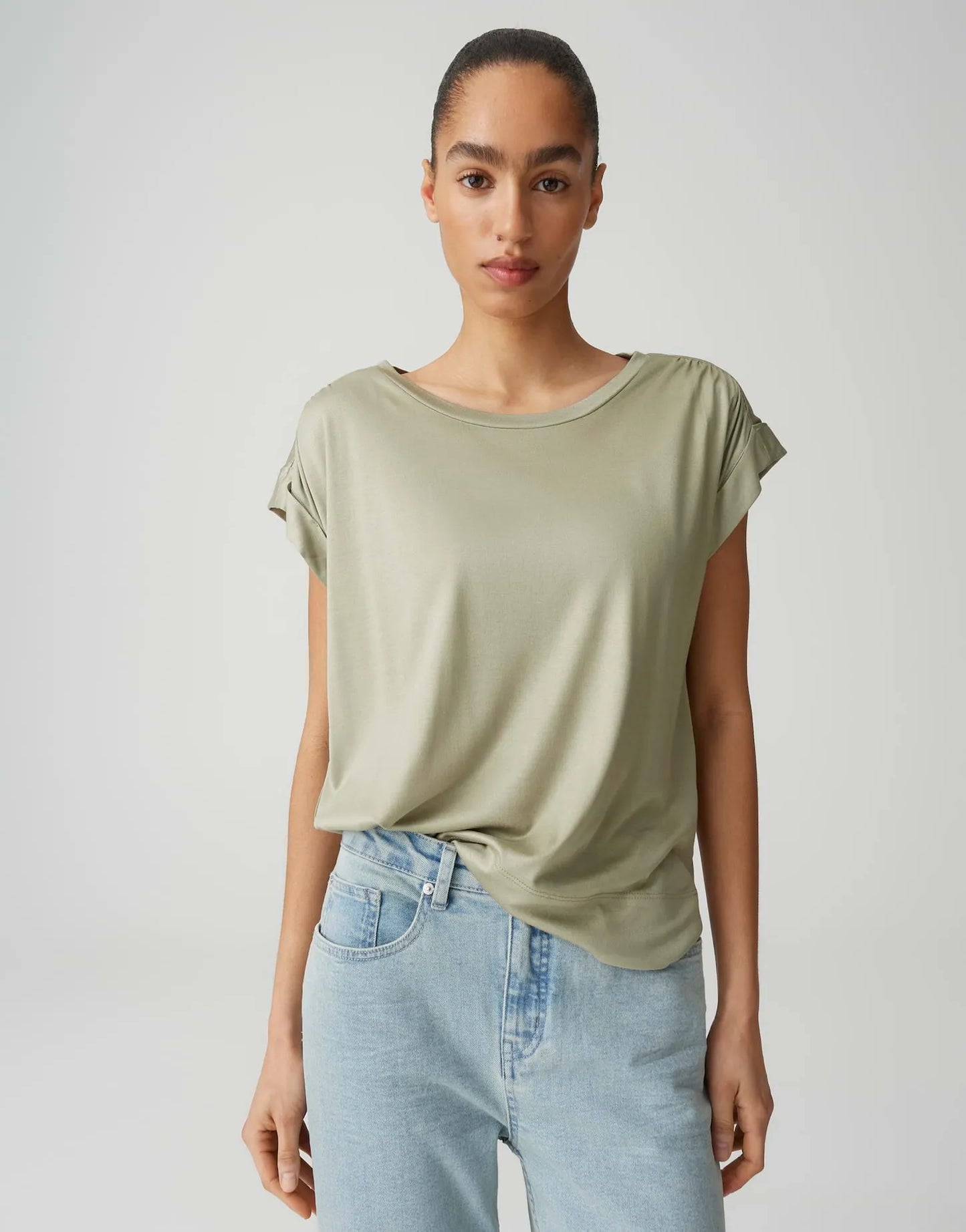 OPUS – Opus Damen Shirt Sosilla