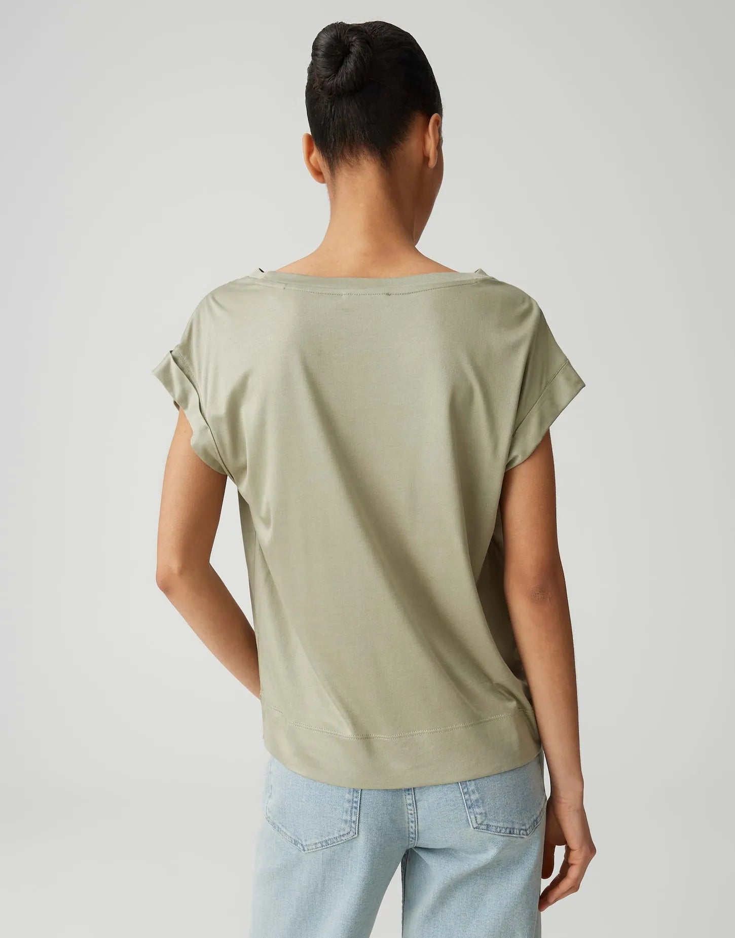 OPUS – Opus Damen Shirt Sosilla