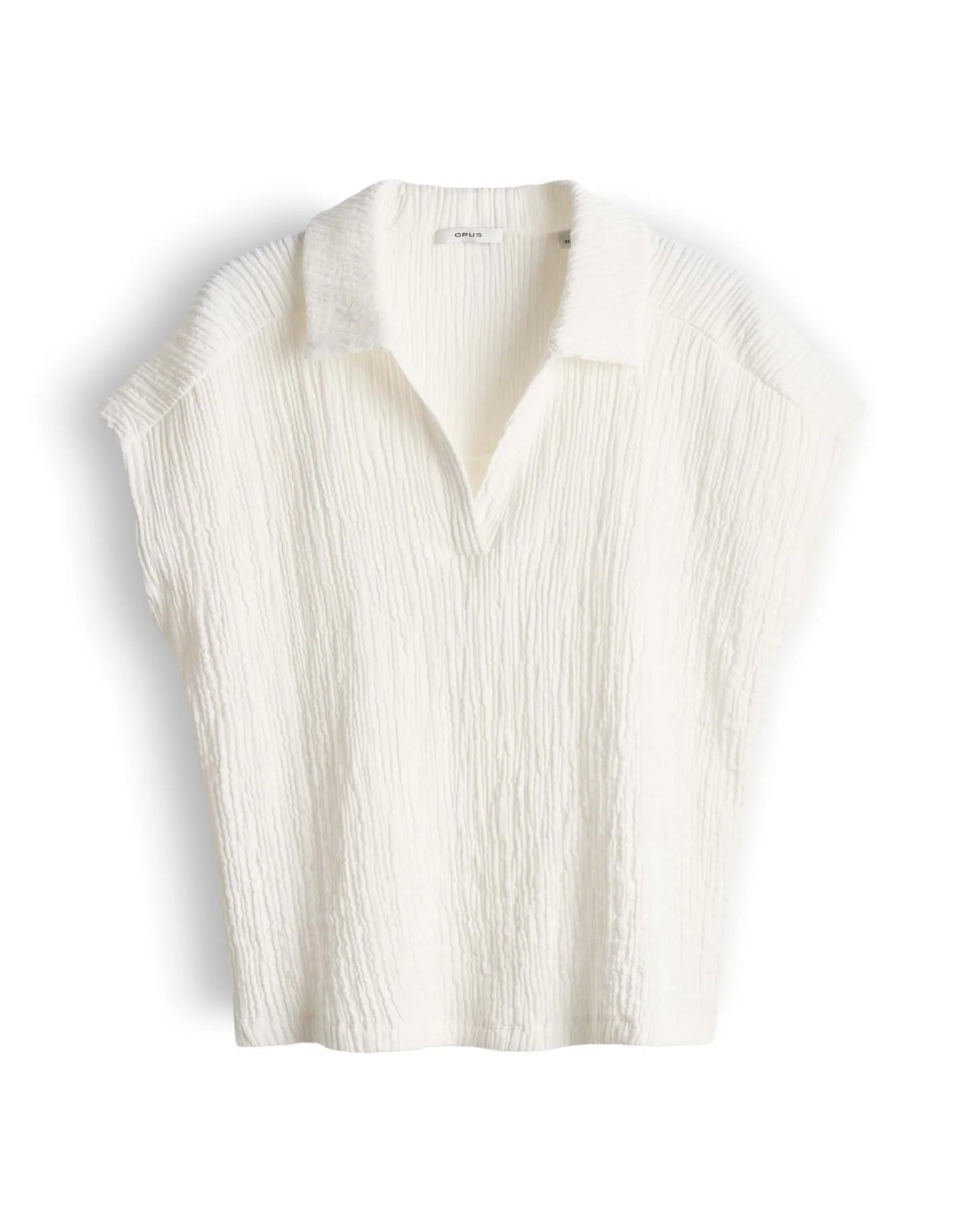 OPUS – Opus Damen Shirt Santolini