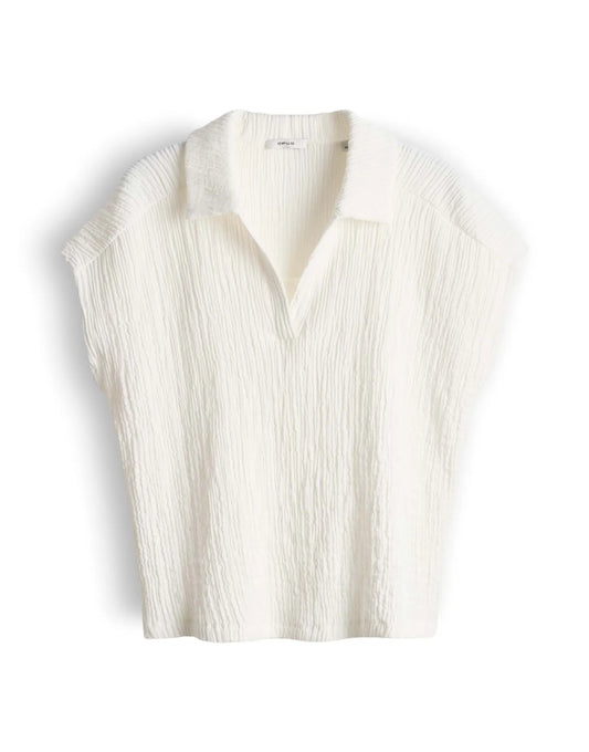 OPUS – Opus Damen Shirt Santolini