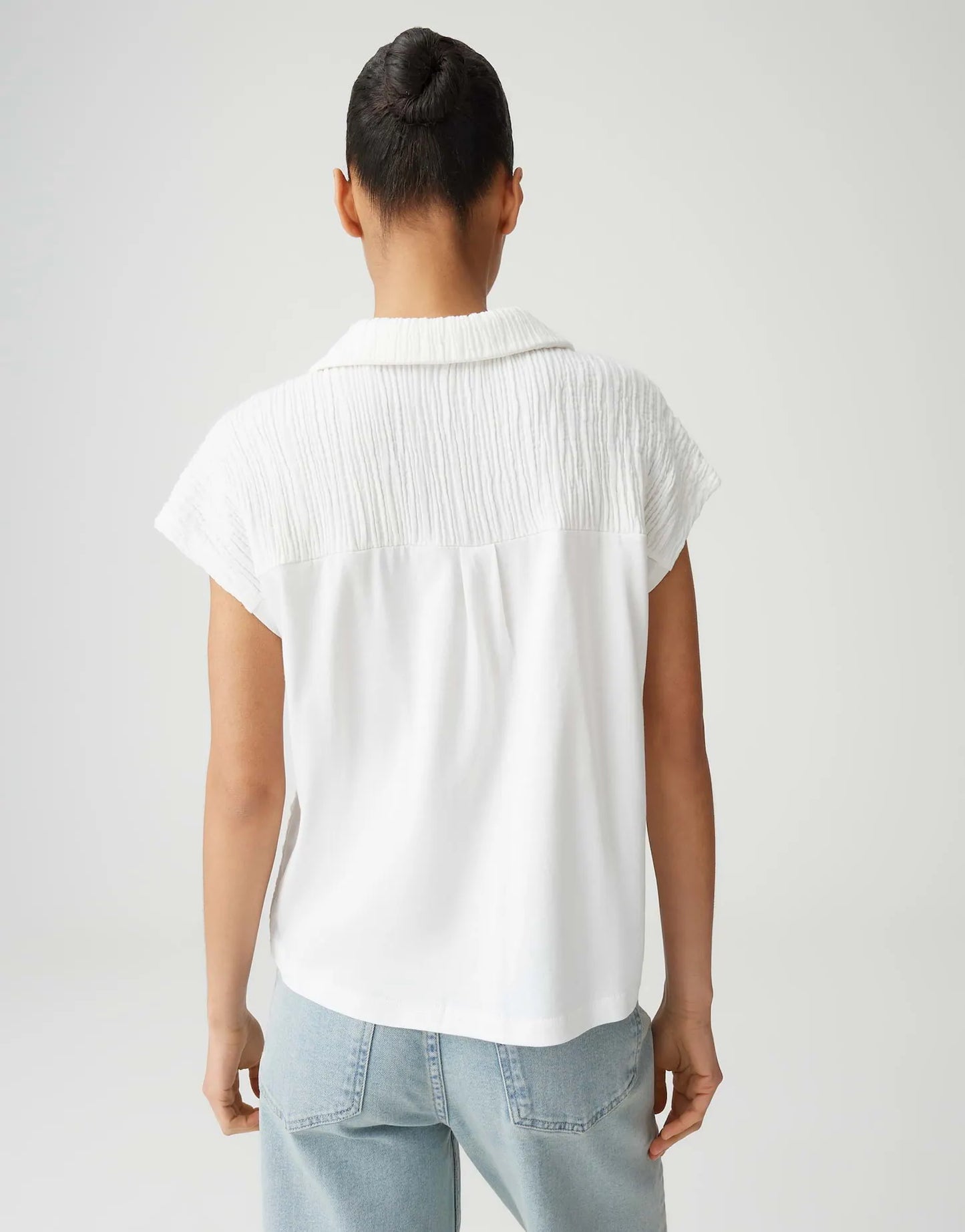 OPUS – Opus Damen Shirt Santolini