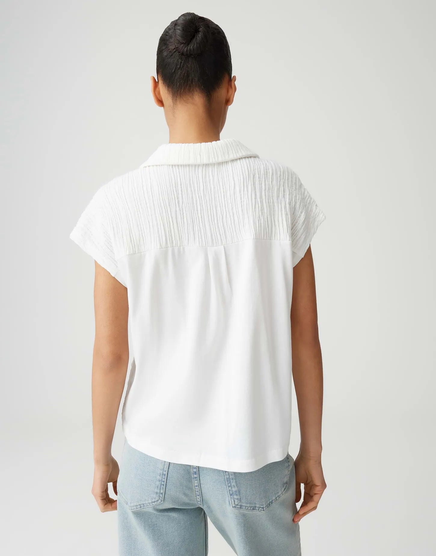 OPUS – Opus Damen Shirt Santolini