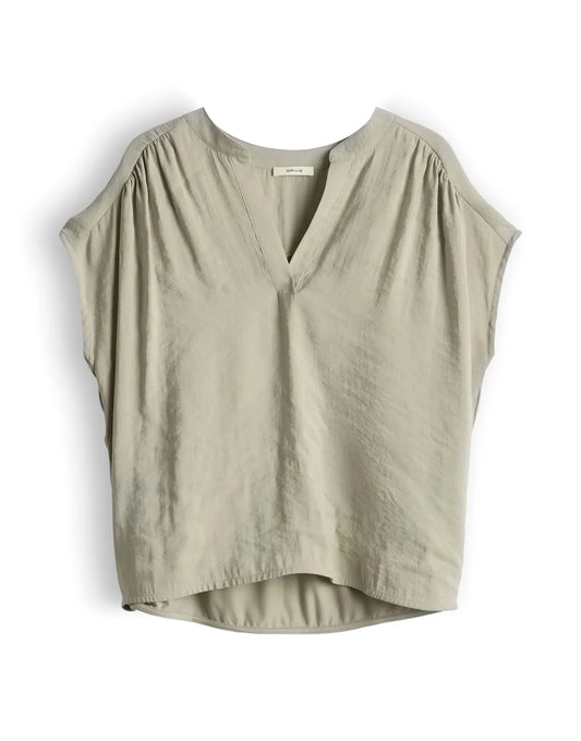 OPUS – Opus Damen Shirt Sawoko