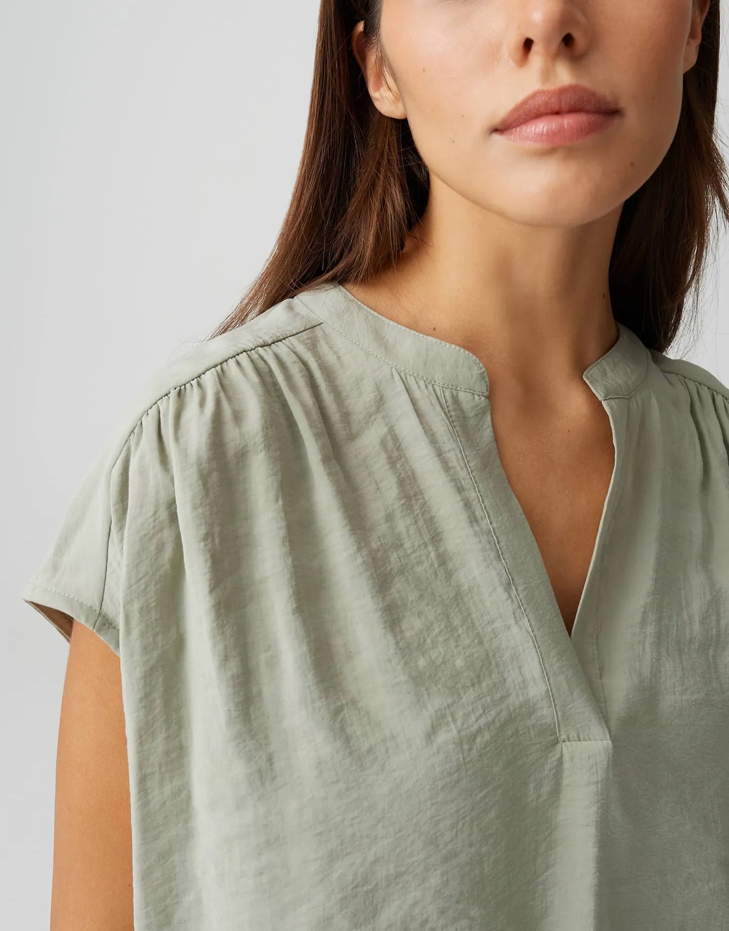 OPUS – Opus Damen Shirt Sawoko
