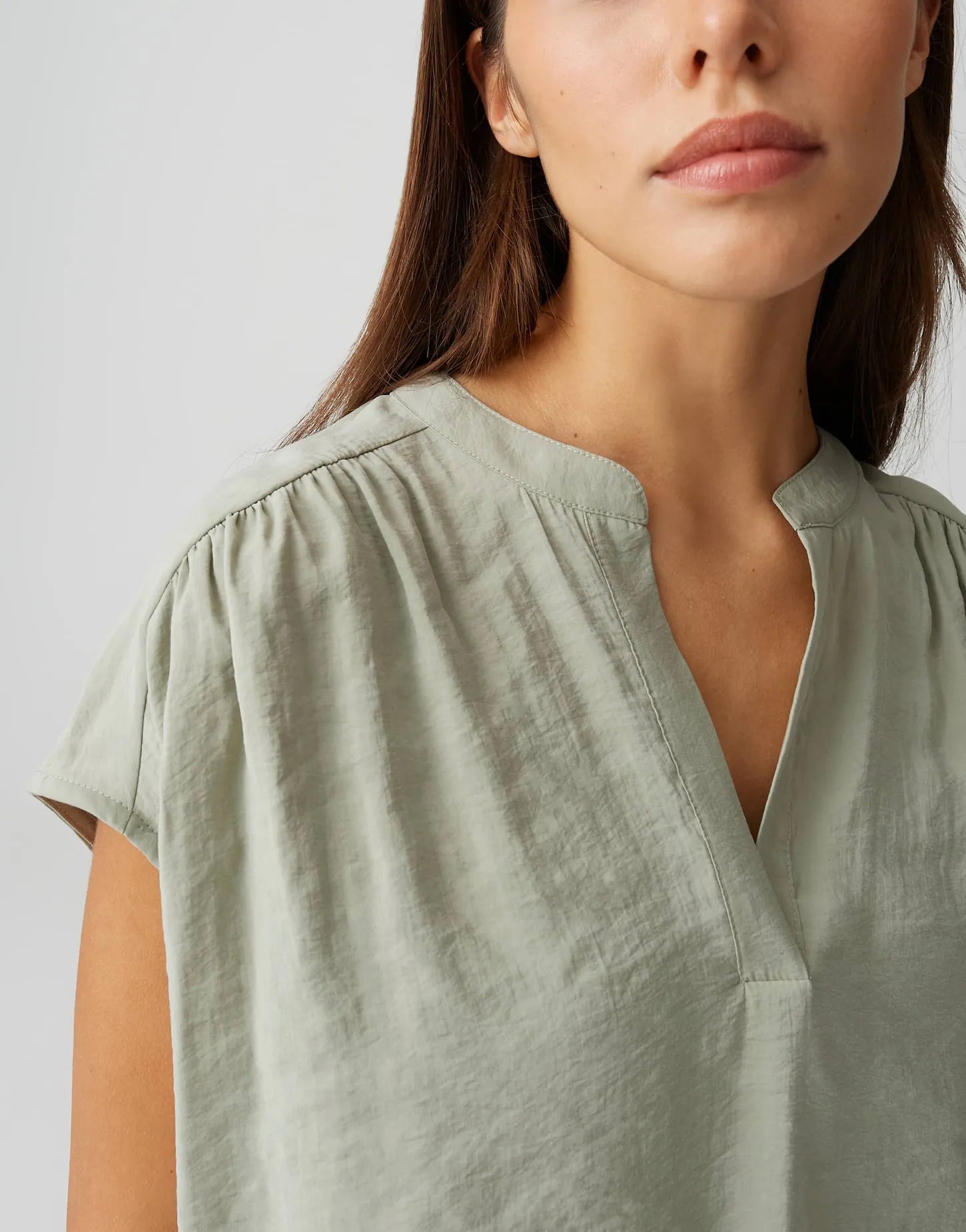 OPUS – Opus Damen Shirt Sawoko