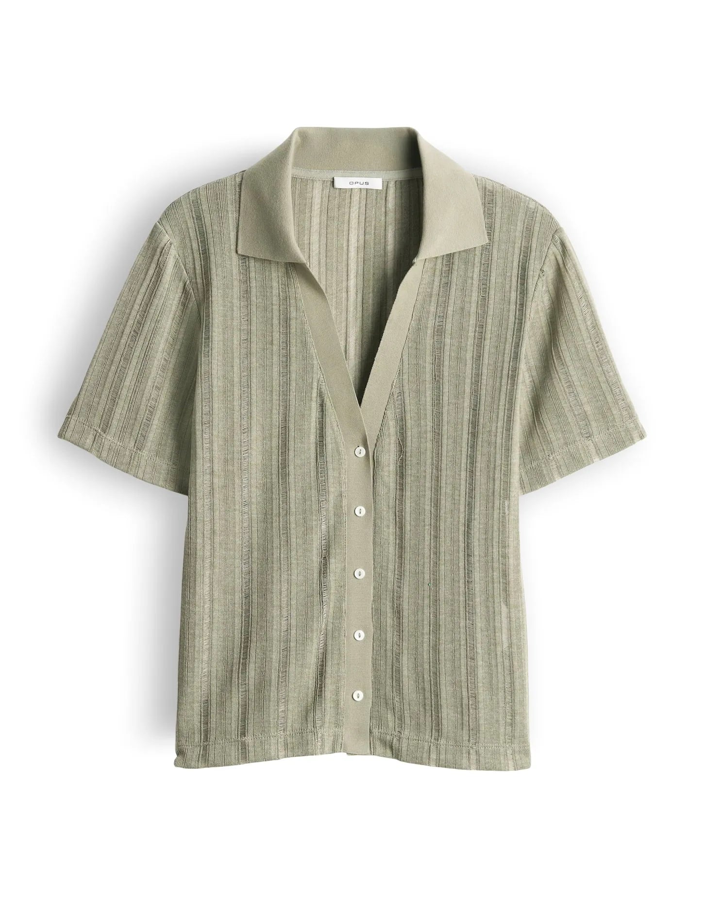 OPUS – Opus Damen Shirt Sugaha
