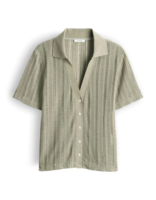 OPUS – Opus Damen Shirt Sugaha