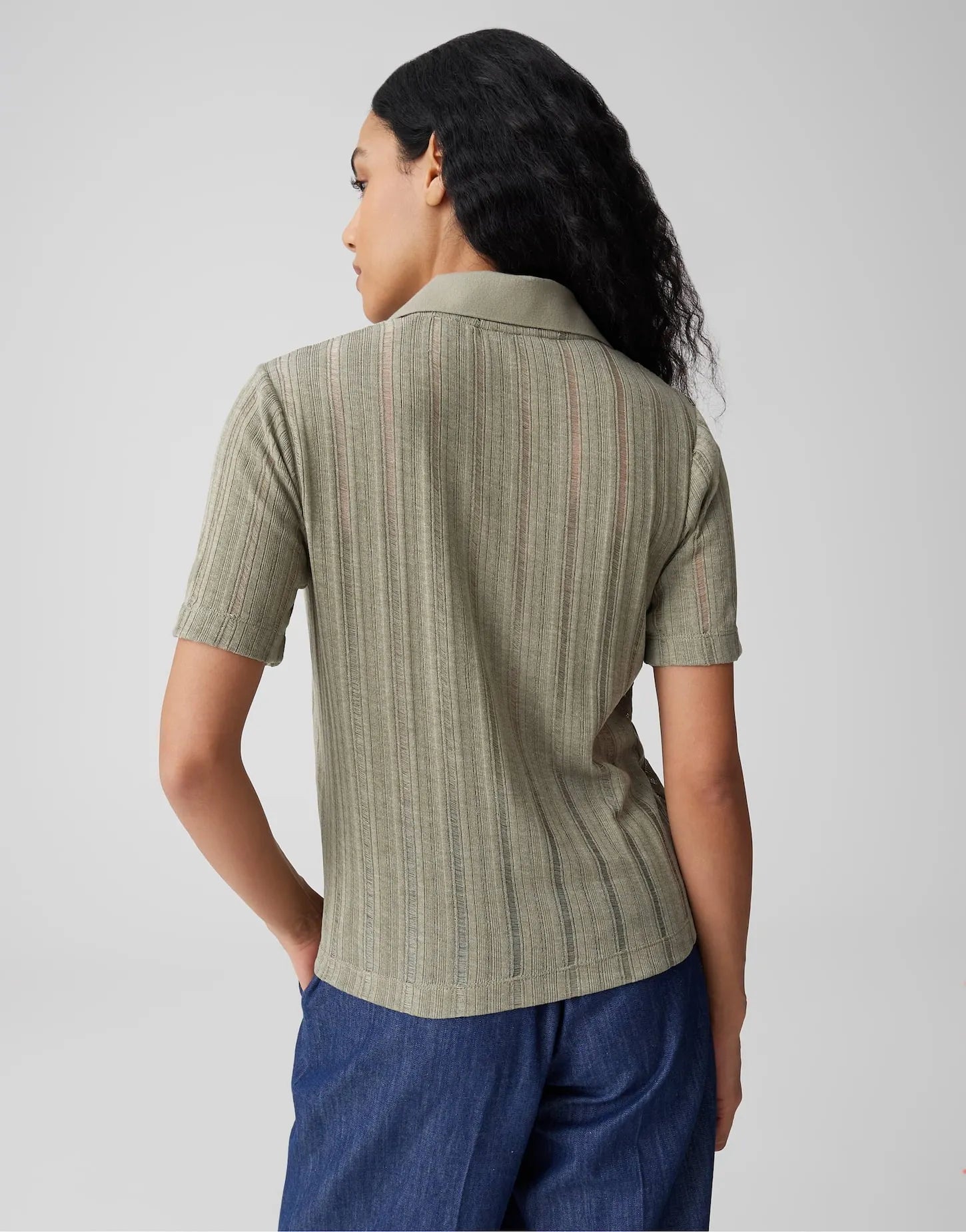 OPUS – Opus Damen Shirt Sugaha