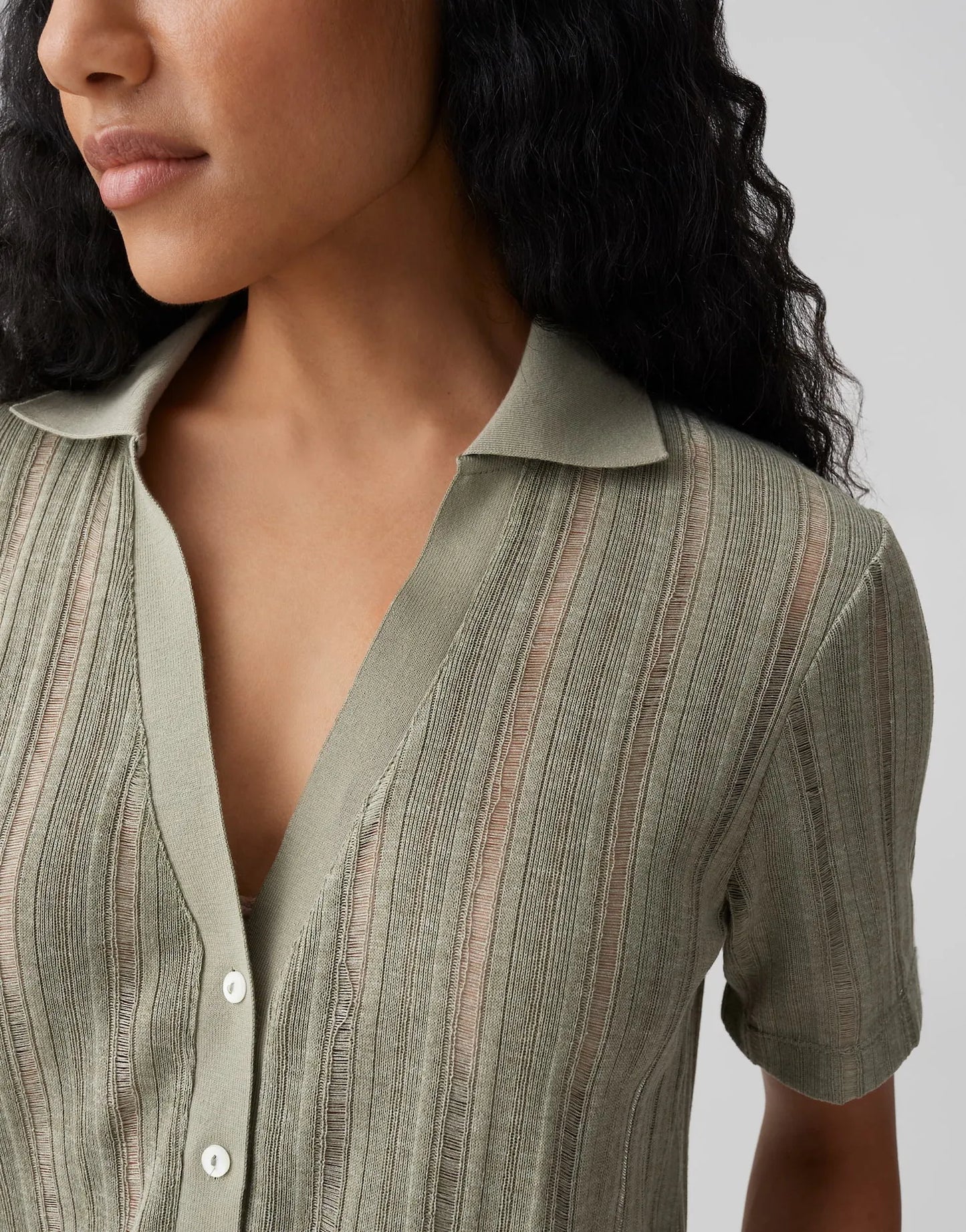 OPUS – Opus Damen Shirt Sugaha