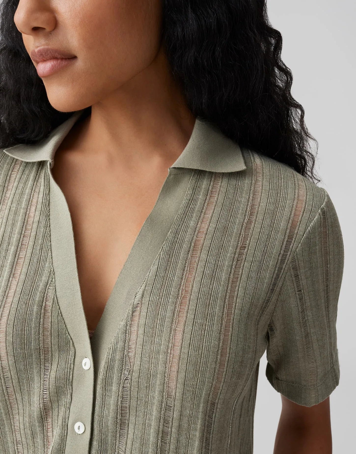 OPUS – Opus Damen Shirt Sugaha