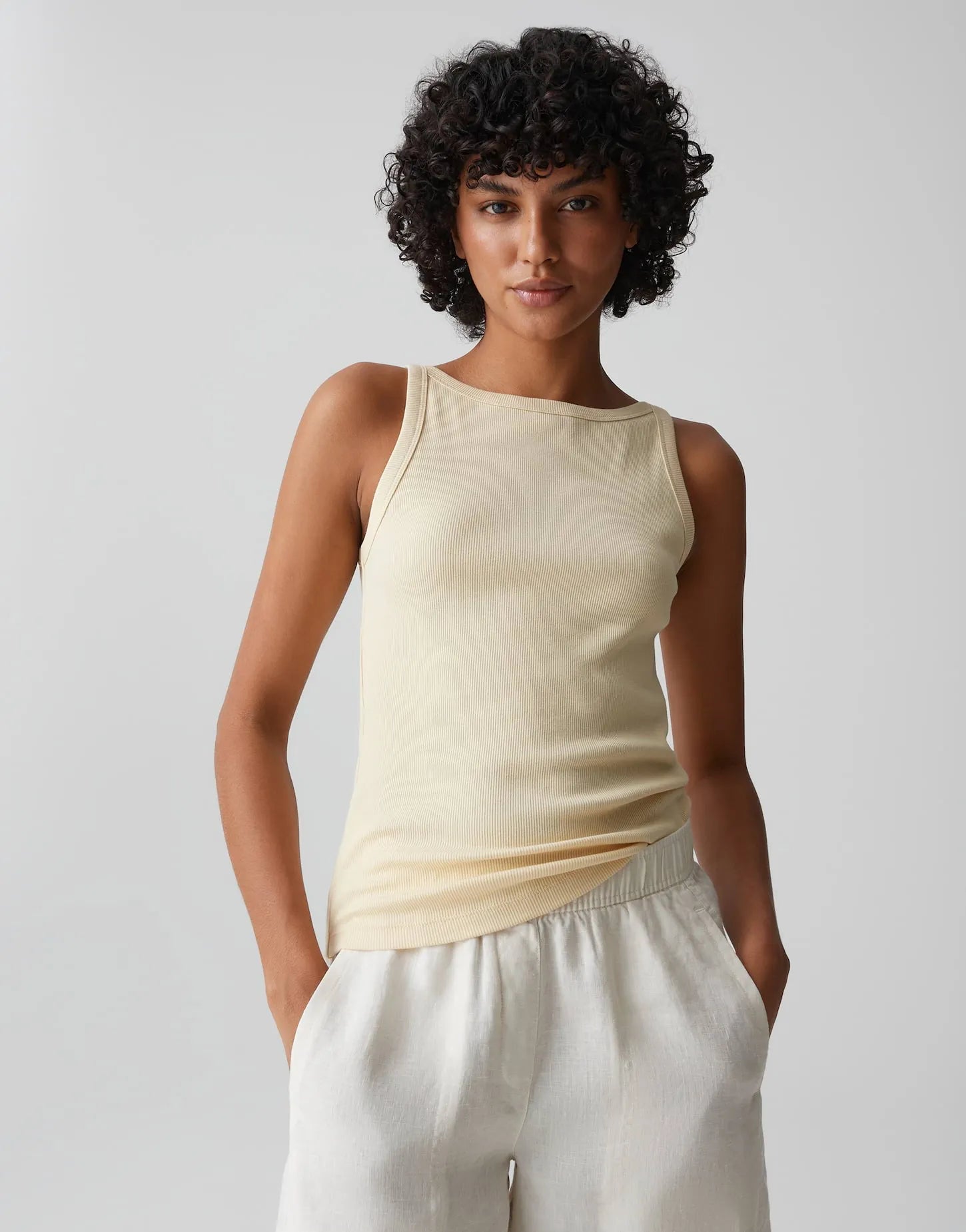 OPUS – Opus Damen Top Izli