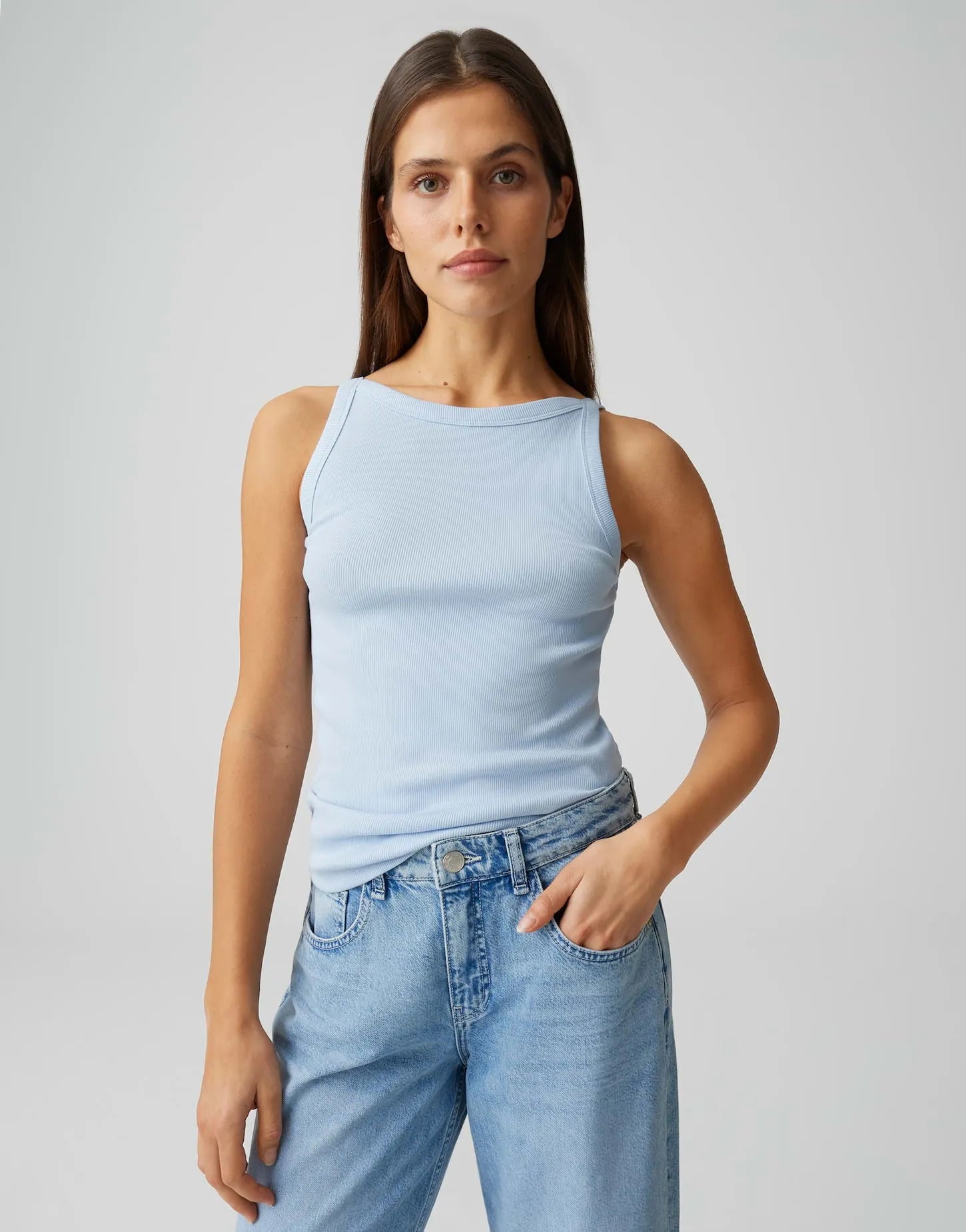 OPUS – Opus Damen Top izli
