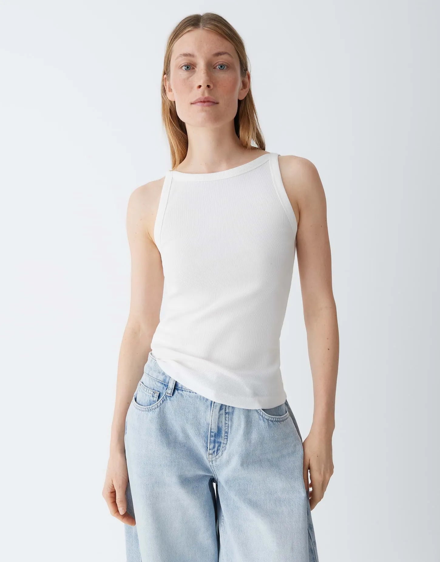 OPUS – Opus Damen Top Izli