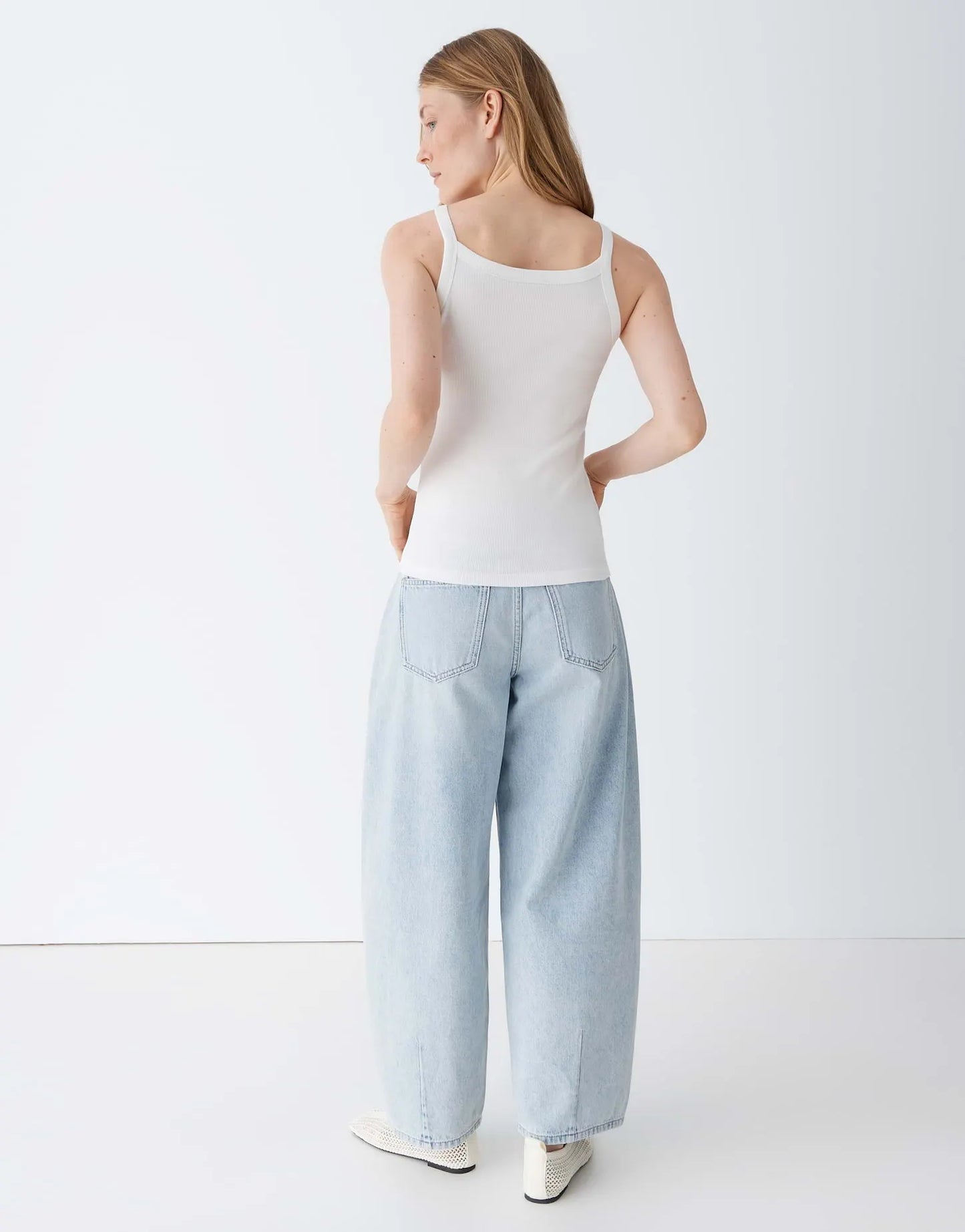 OPUS – Opus Damen Top Izli