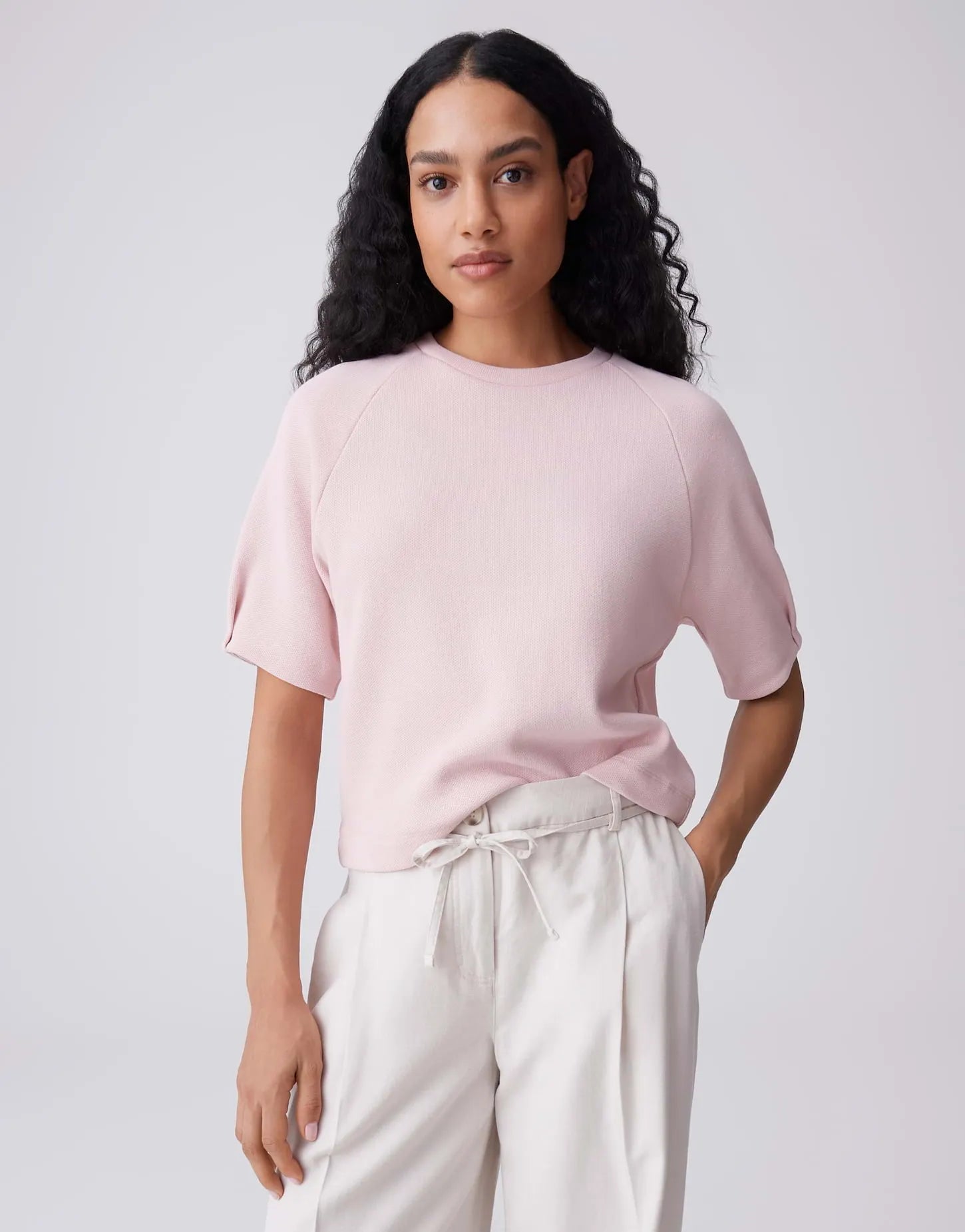 OPUS – Opus Damen Shirt Guschel