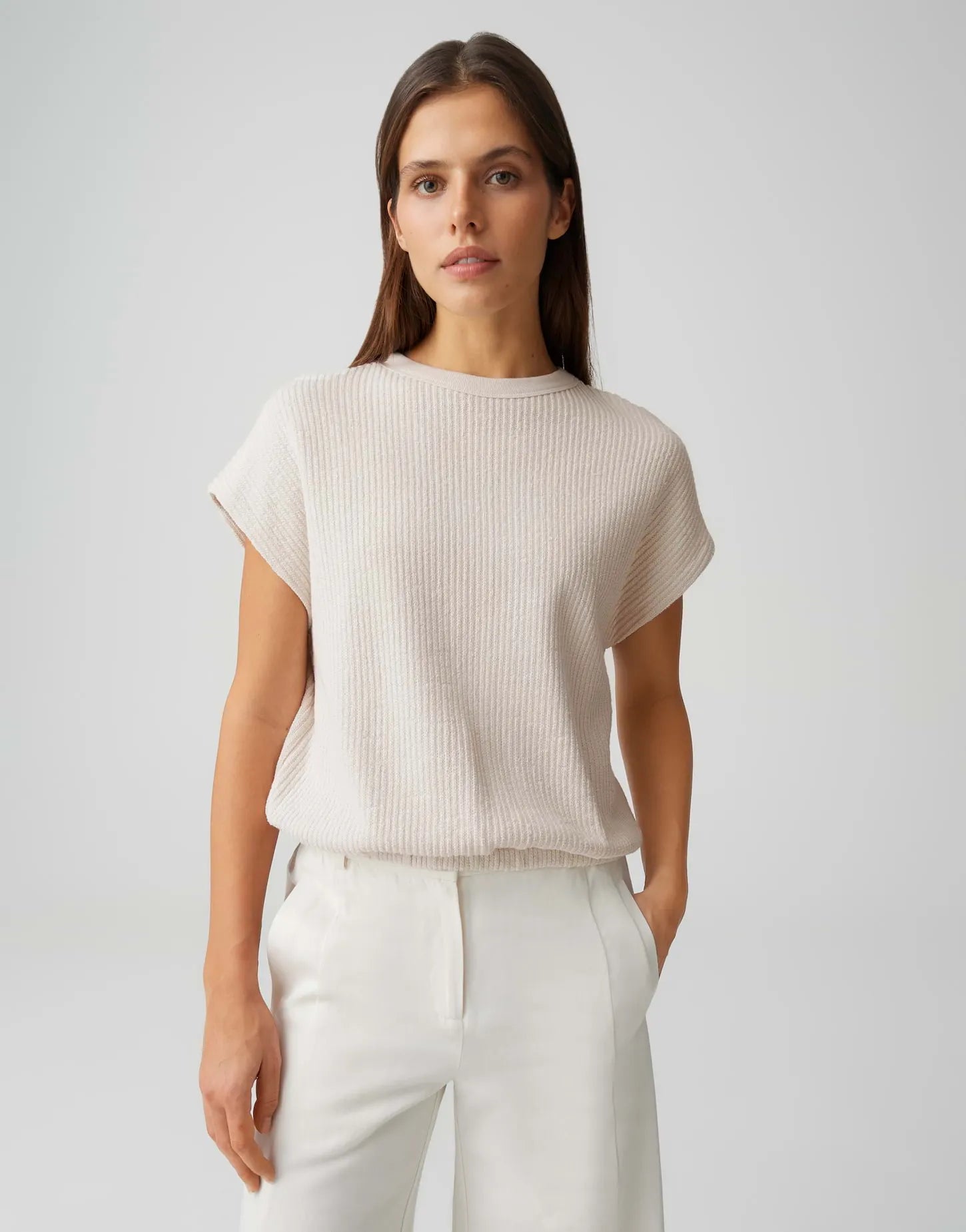 OPUS – Opus Damen Shirt Ginte