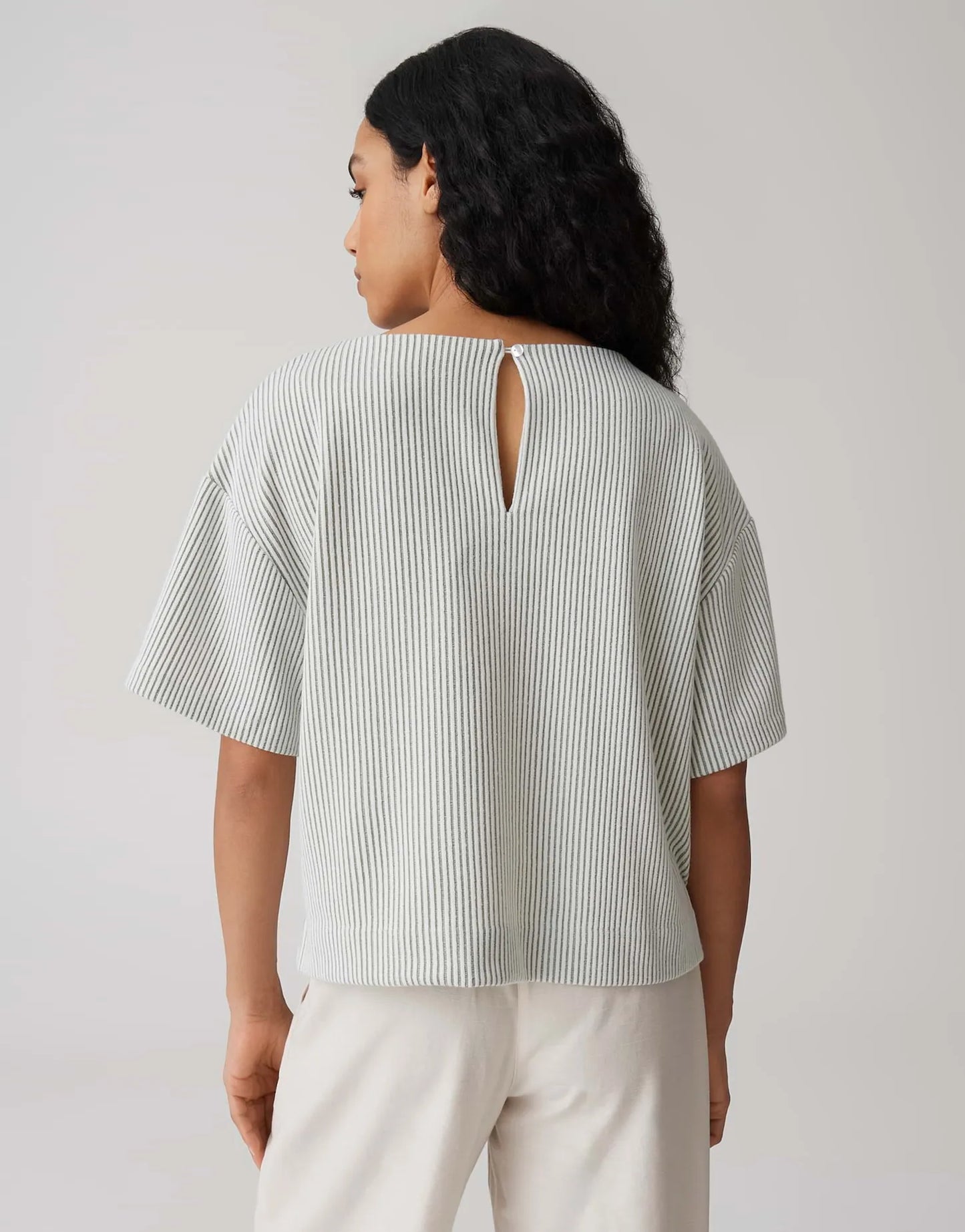 OPUS – Opus Damen Shirt Gauster