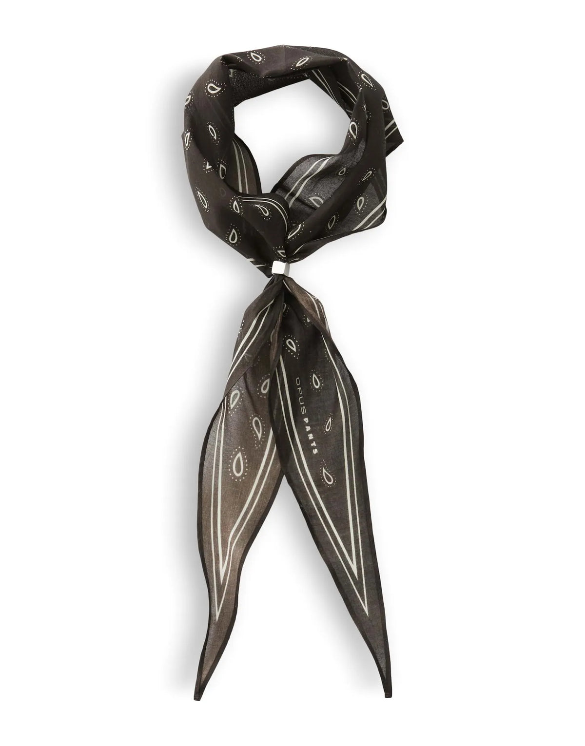Opus Pants – Aclaire scarf