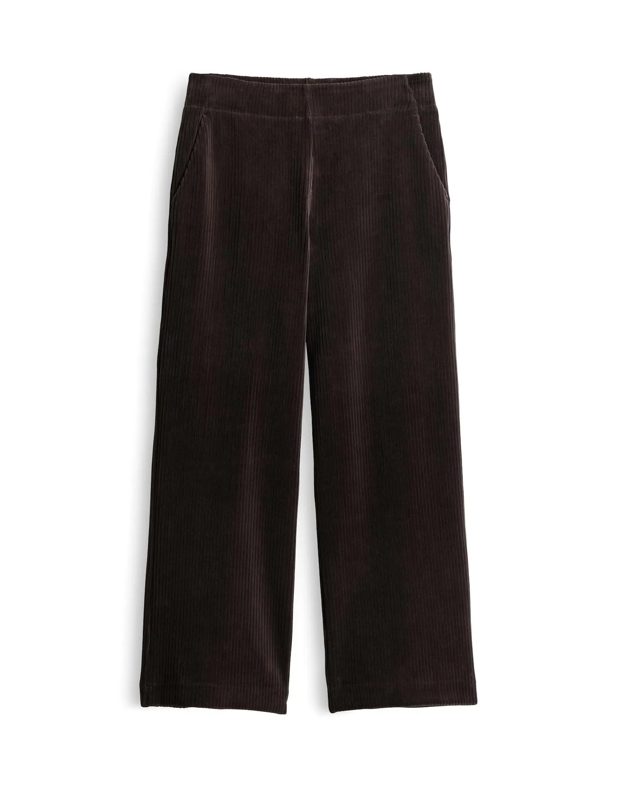Opus Pants Damen Tuchhose Mucia bay