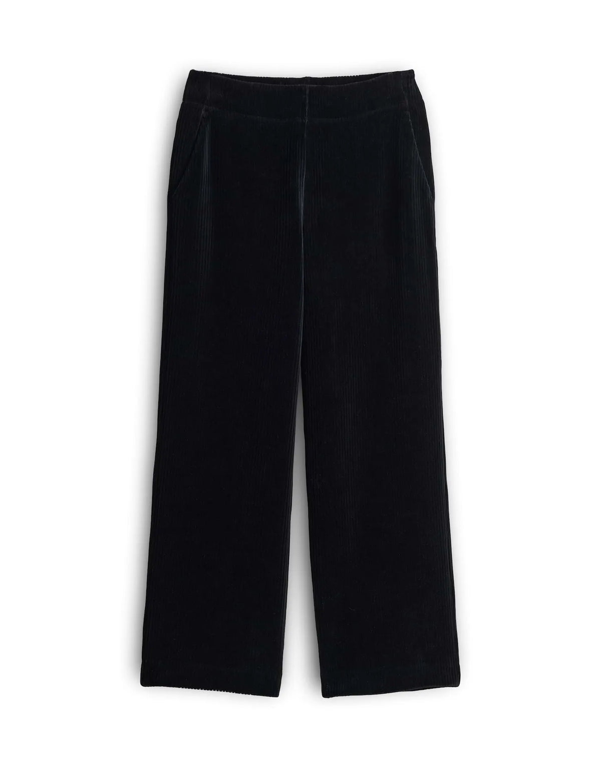 Opus Pants Damen Tuchhose Mucia bay