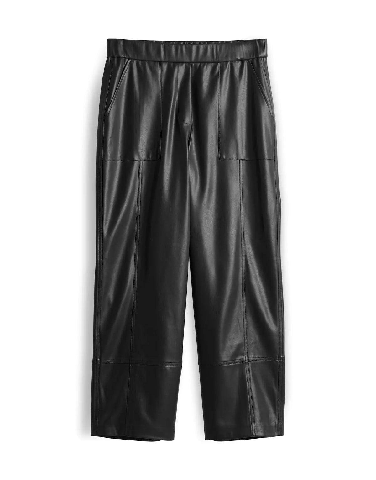 Opus Pants Damen Hose Metta cargo