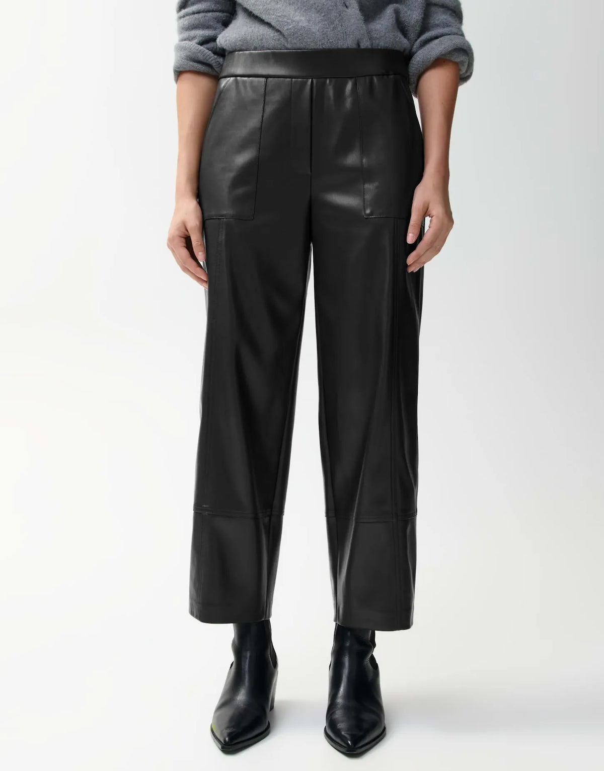 Opus Pants Damen Hose Metta cargo