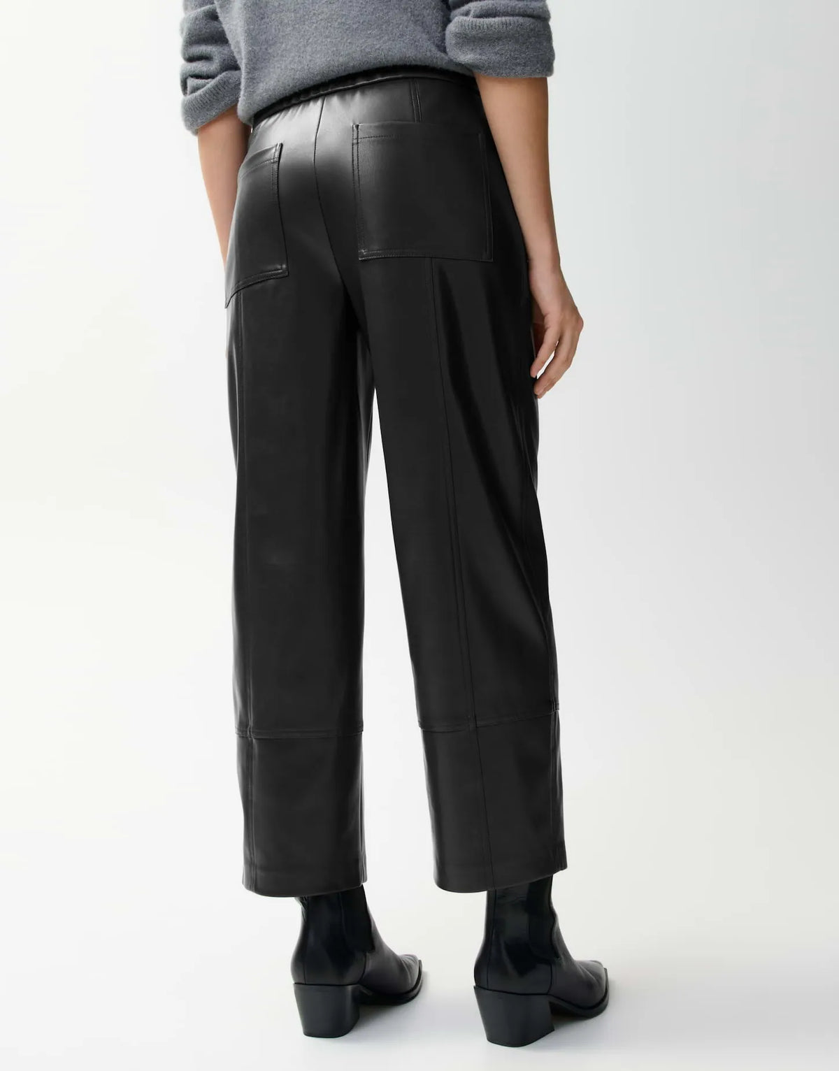 Opus Pants Damen Hose Metta cargo