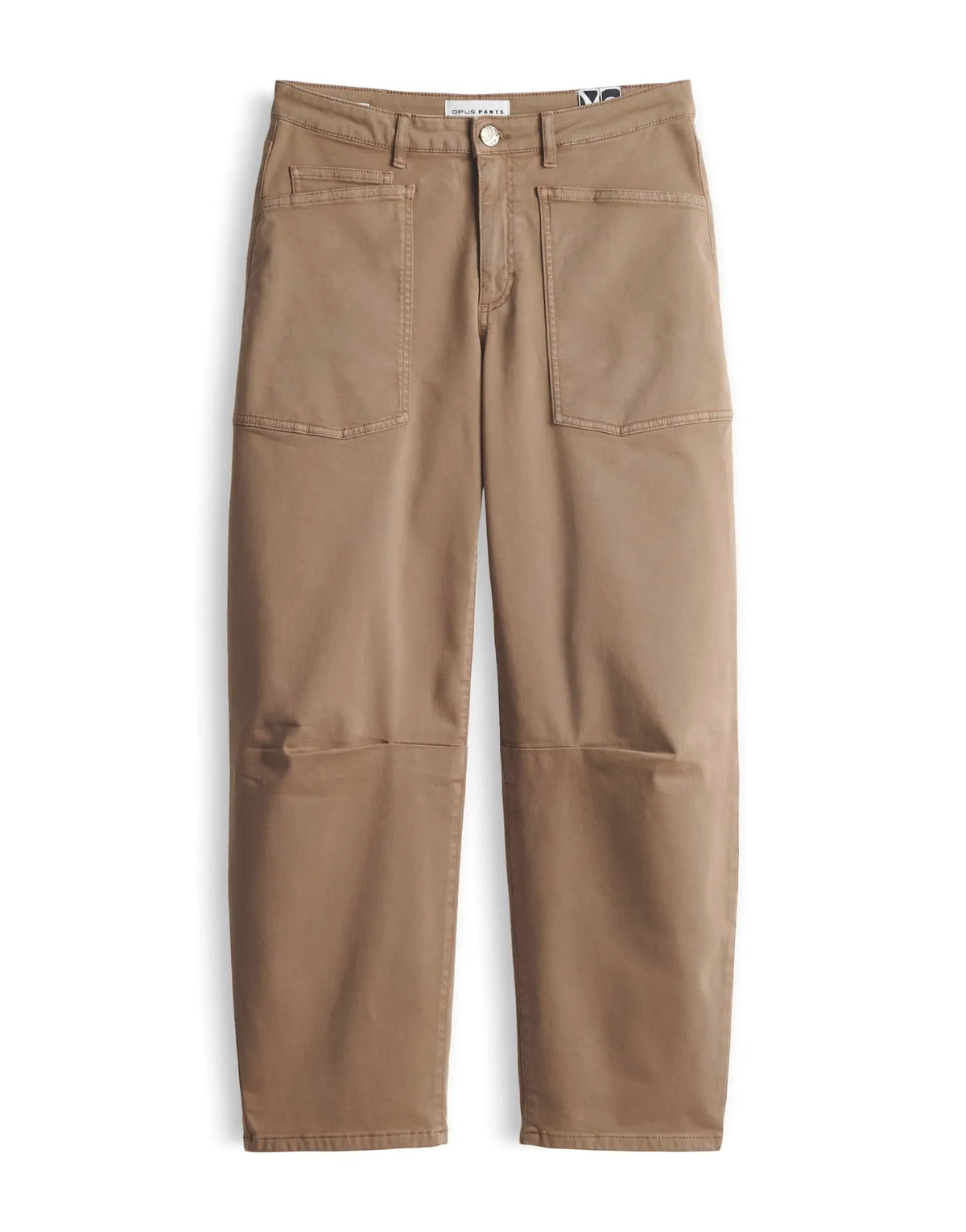 Opus Pants Damen Jeans Lisana vibrant