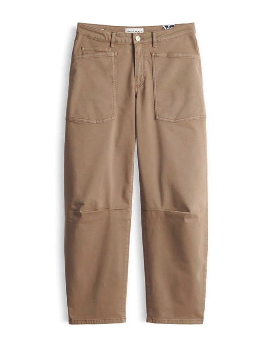 Opus Pants Damen Jeans Lisana vibrant