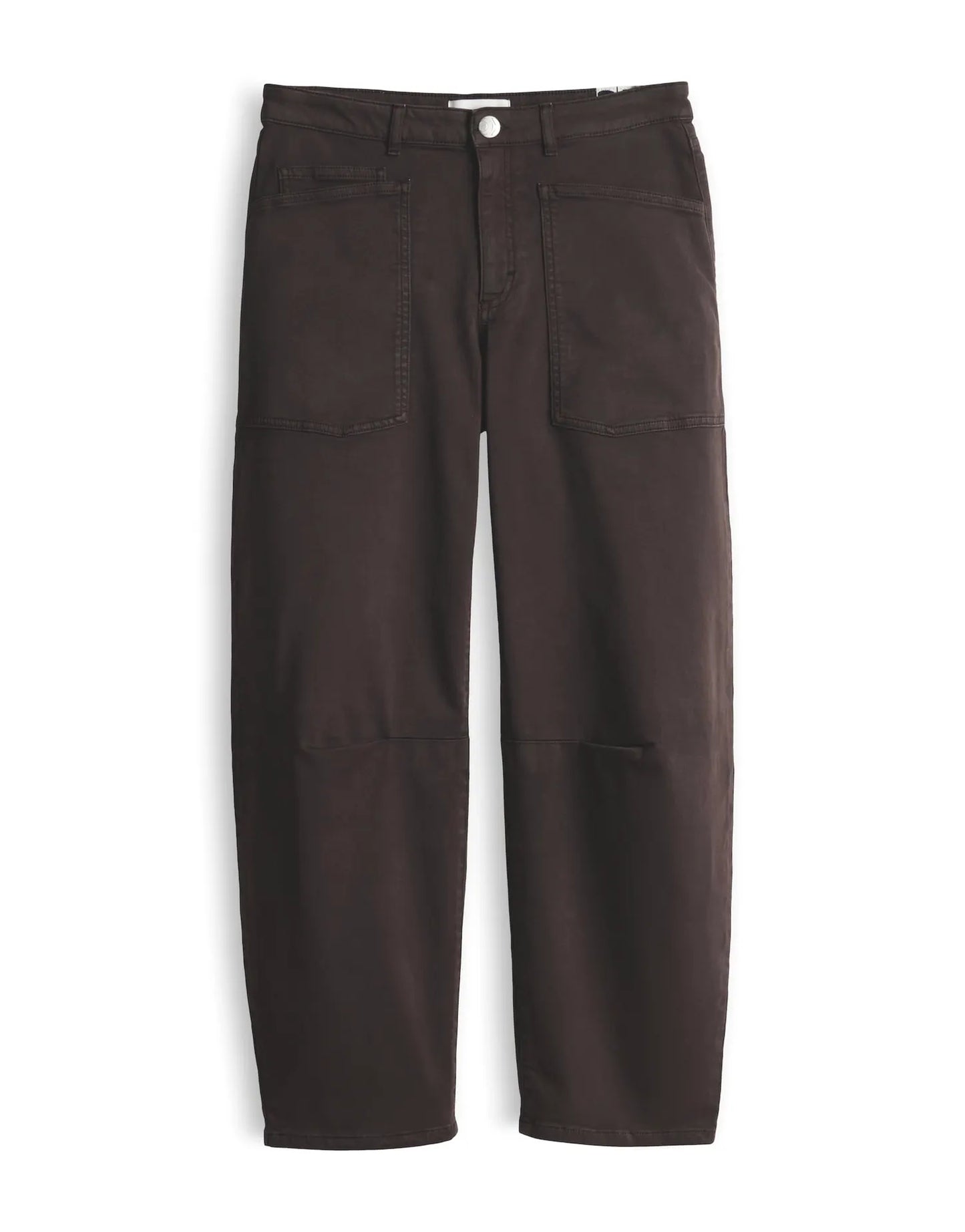 Opus Pants Damen Jeans Lisana vibrant