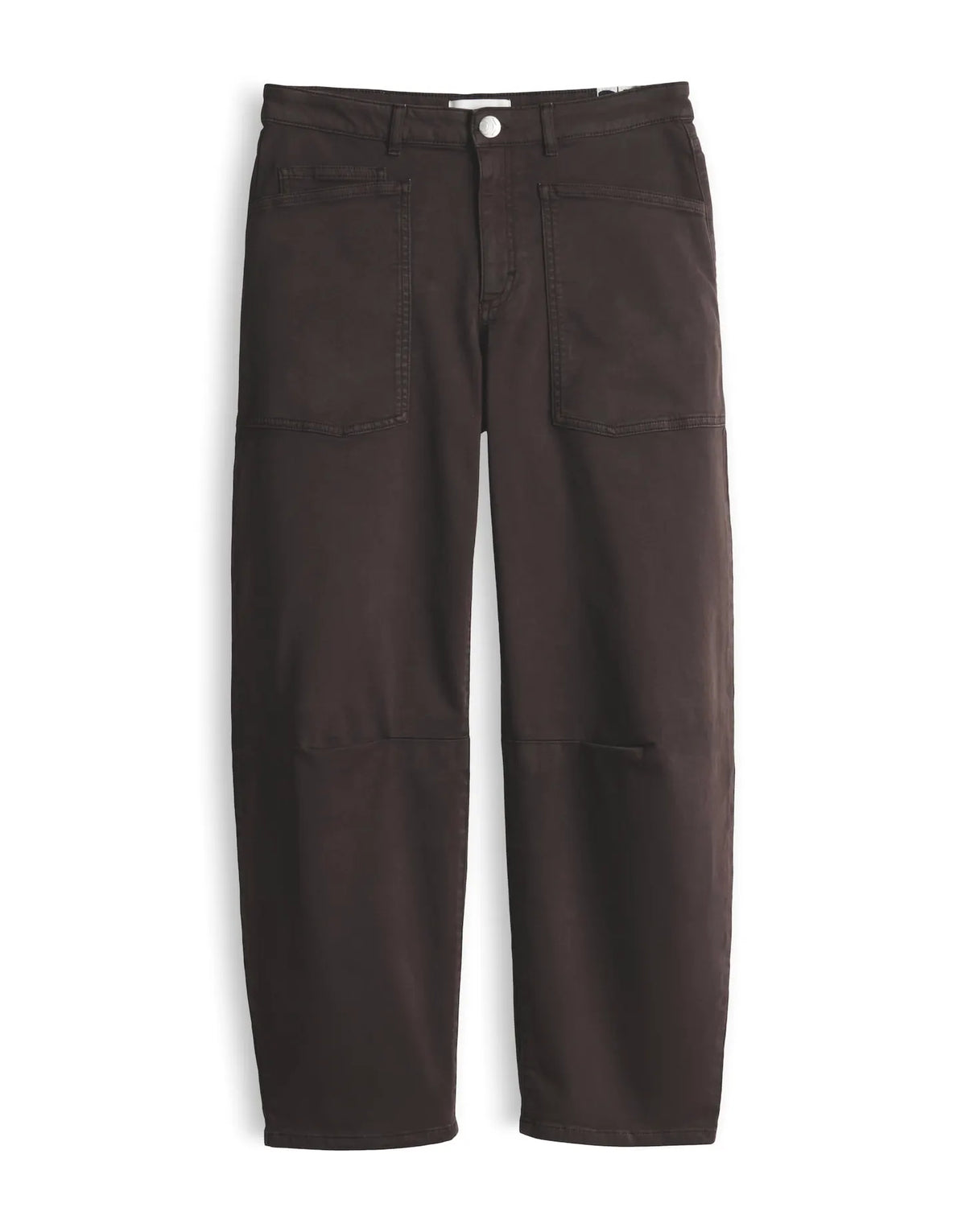 Opus Pants Damen Jeans Lisana vibrant