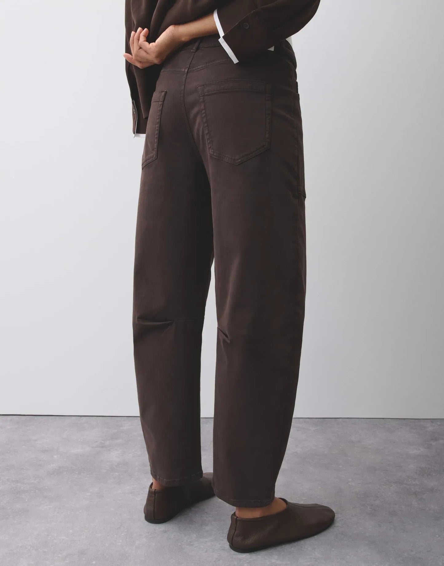 Opus Pants Damen Jeans Lisana vibrant