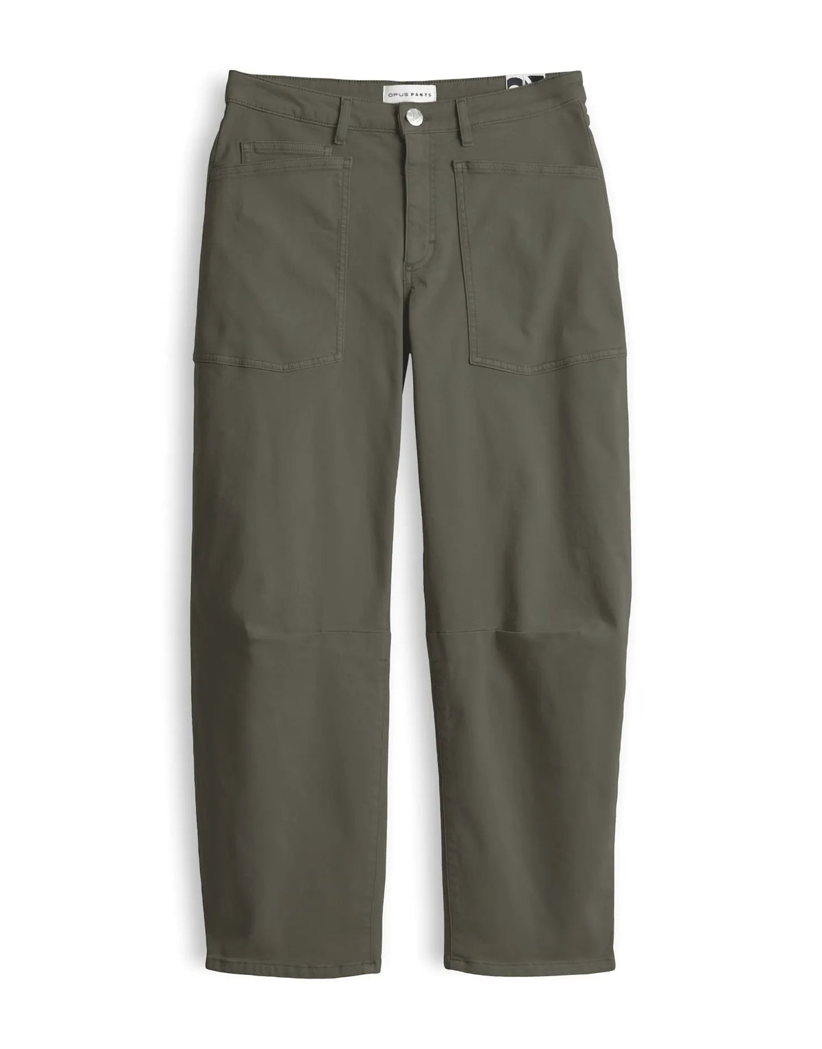 Opus Pants Damen Jeans Lisana vibrant