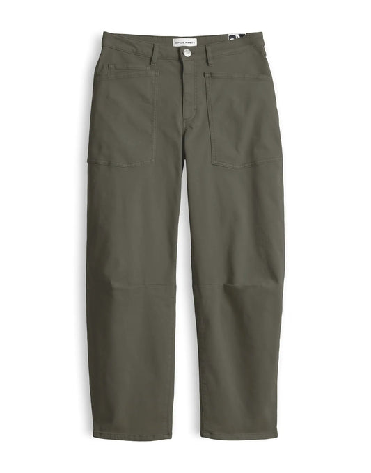 Opus Pants – Opus Pants Damen Jeans Lisana vibrant