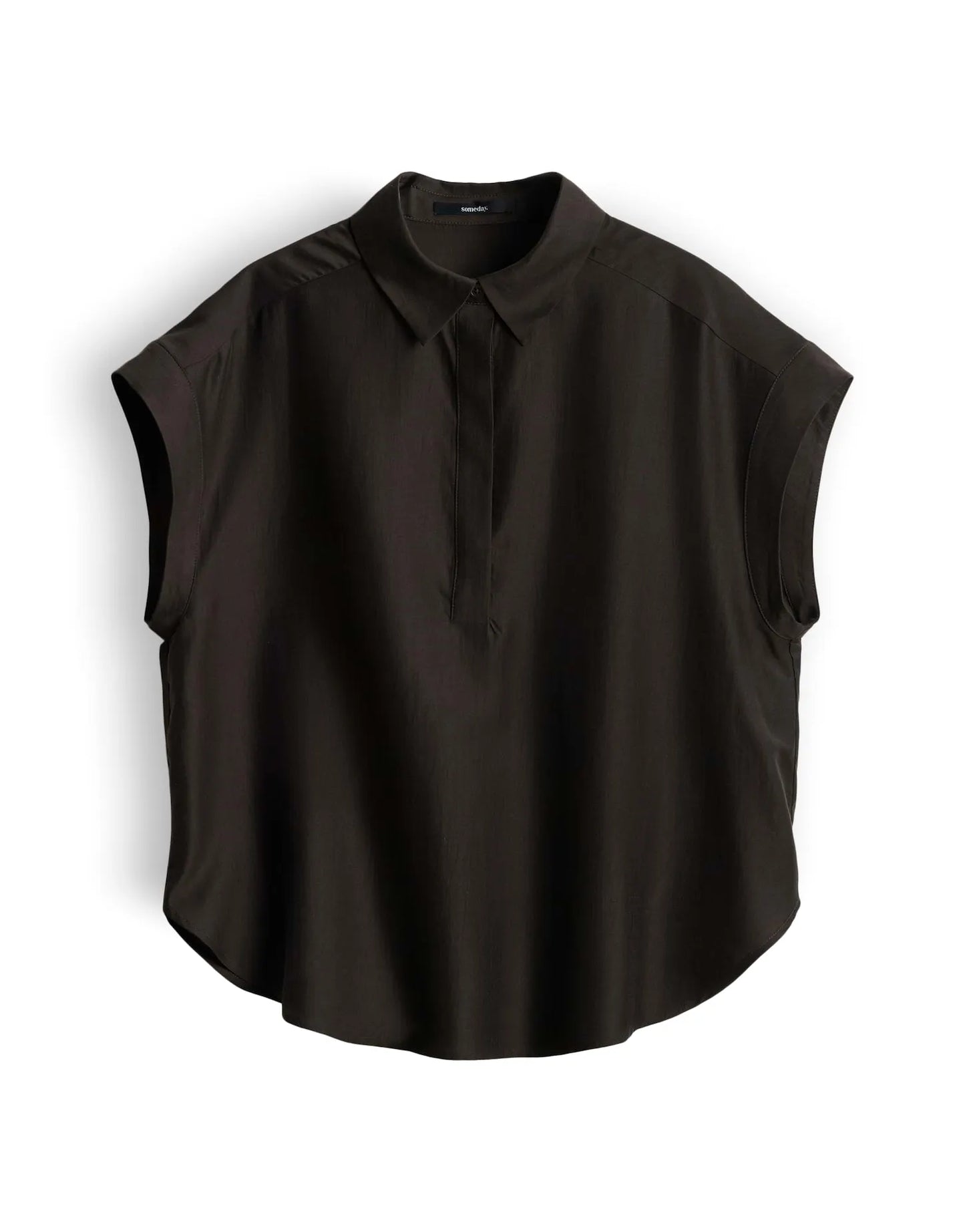 someday – Someday Damen Bluse Zamin