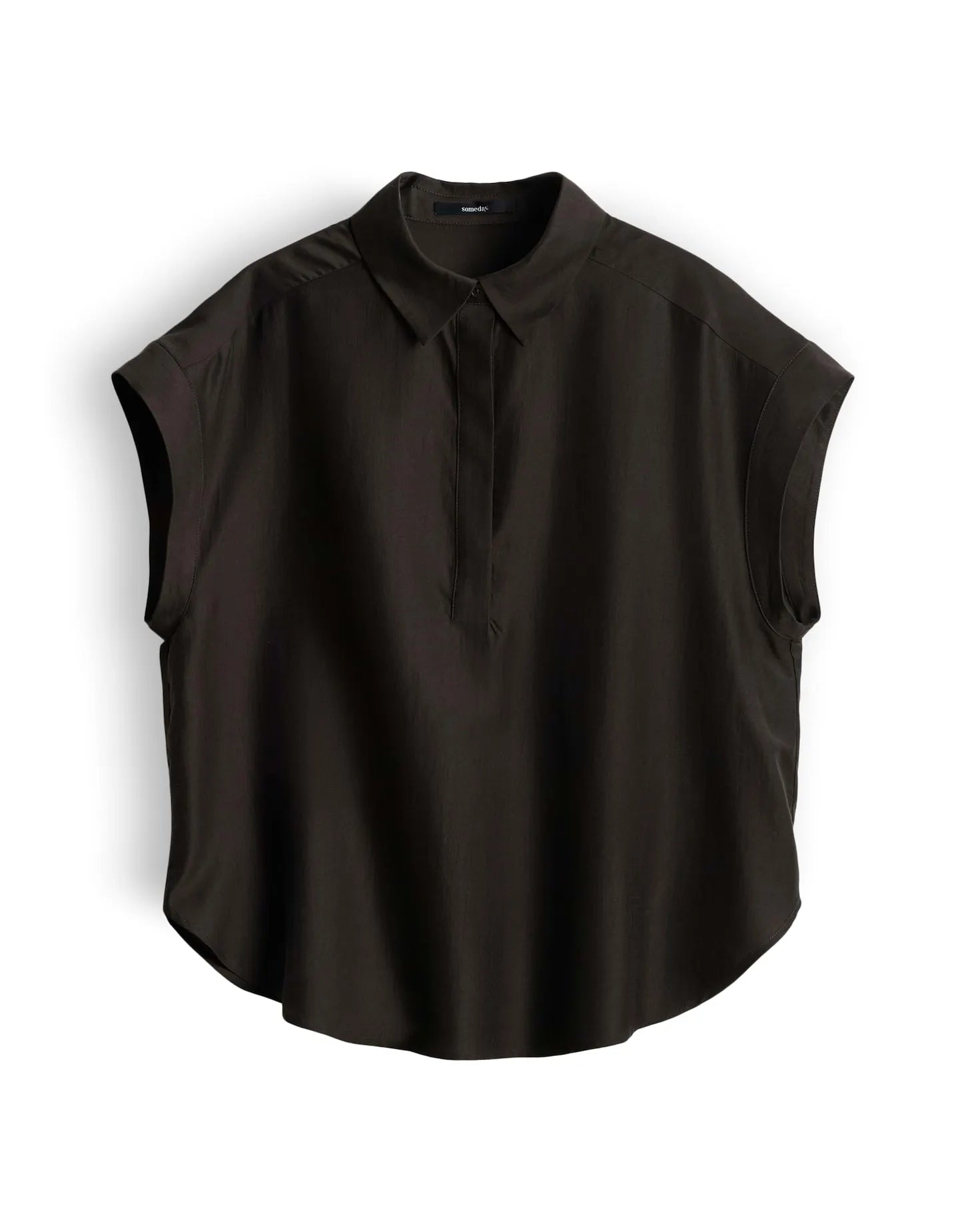 someday – Someday Damen Bluse Zamin