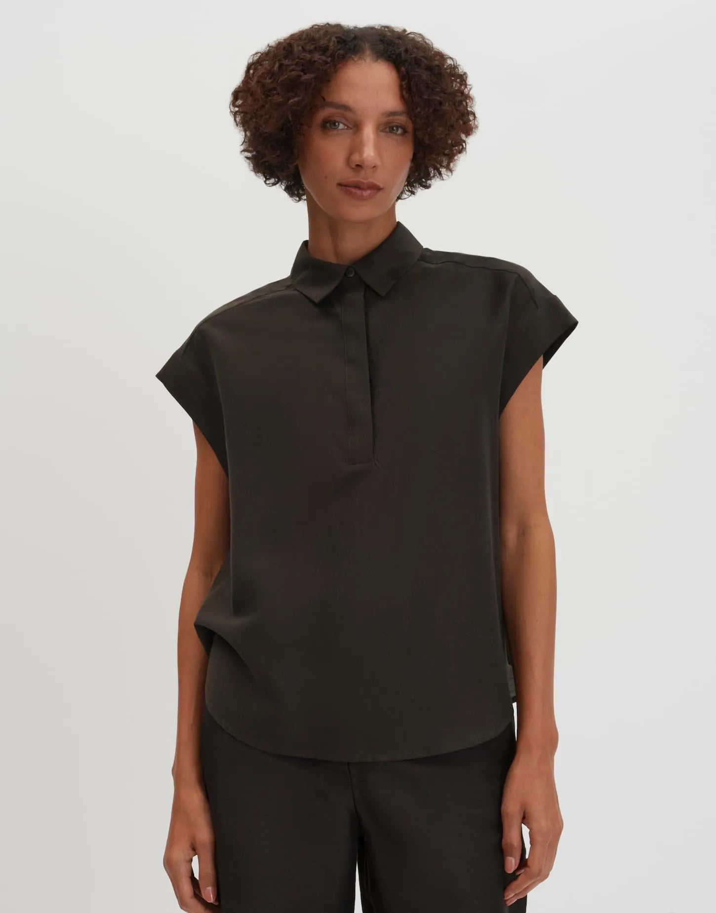 someday – Someday Damen Bluse Zamin