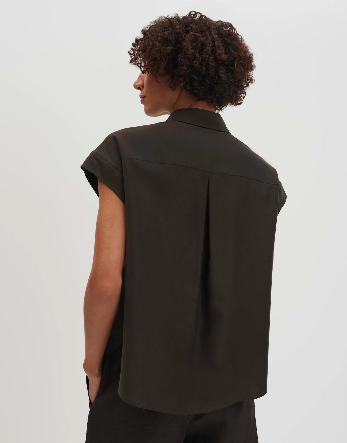 someday – Someday Damen Bluse Zamin