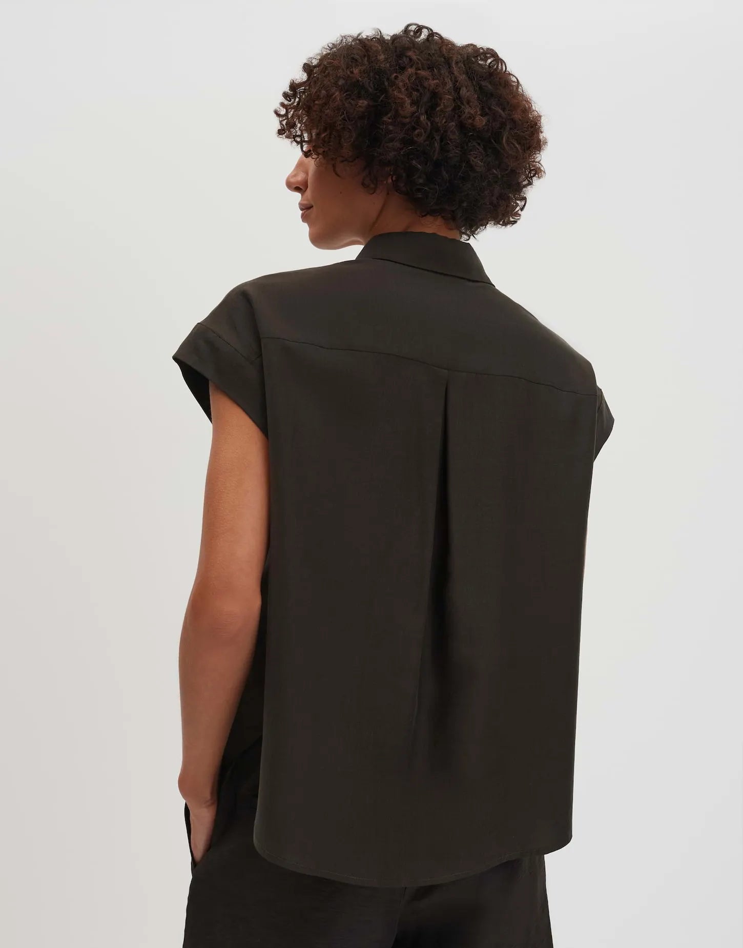 someday – Someday Damen Bluse Zamin