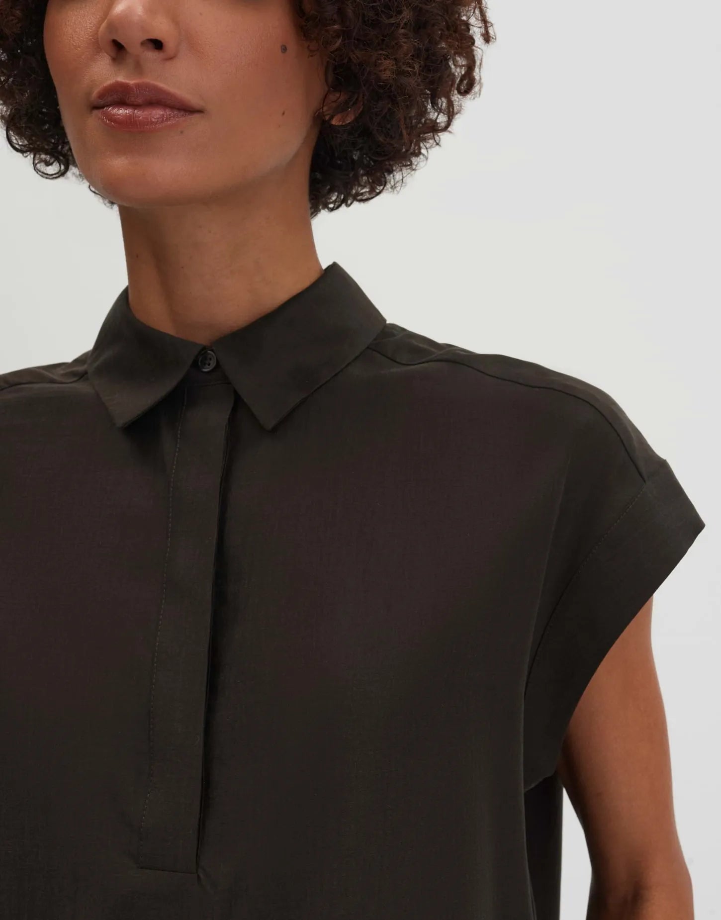 someday – Someday Damen Bluse Zamin