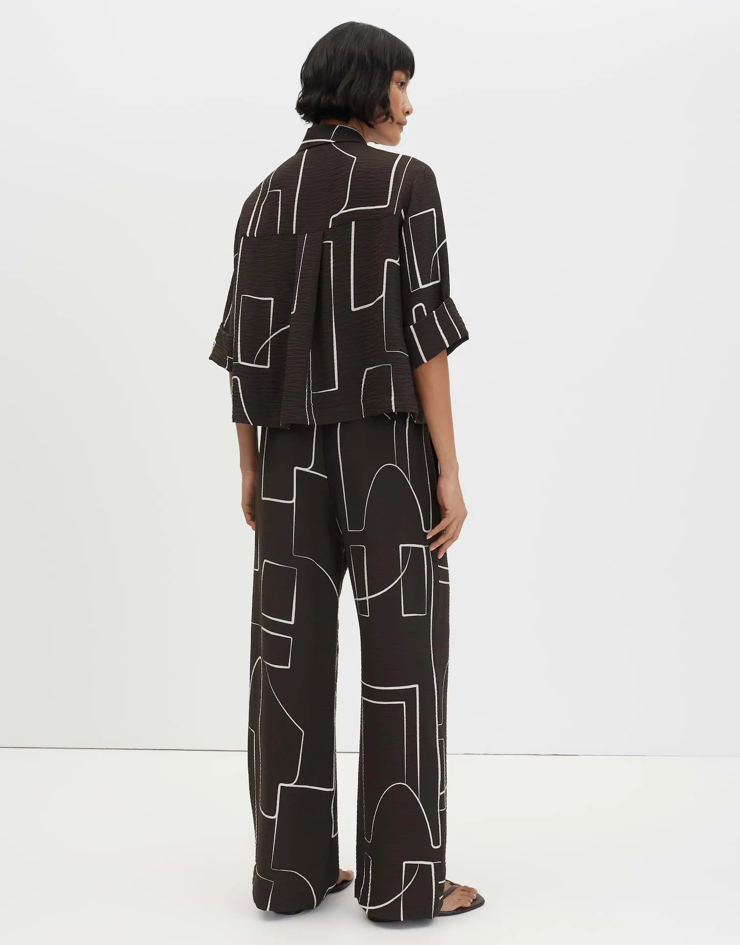 someday – Someday Damen Bluse Zesane