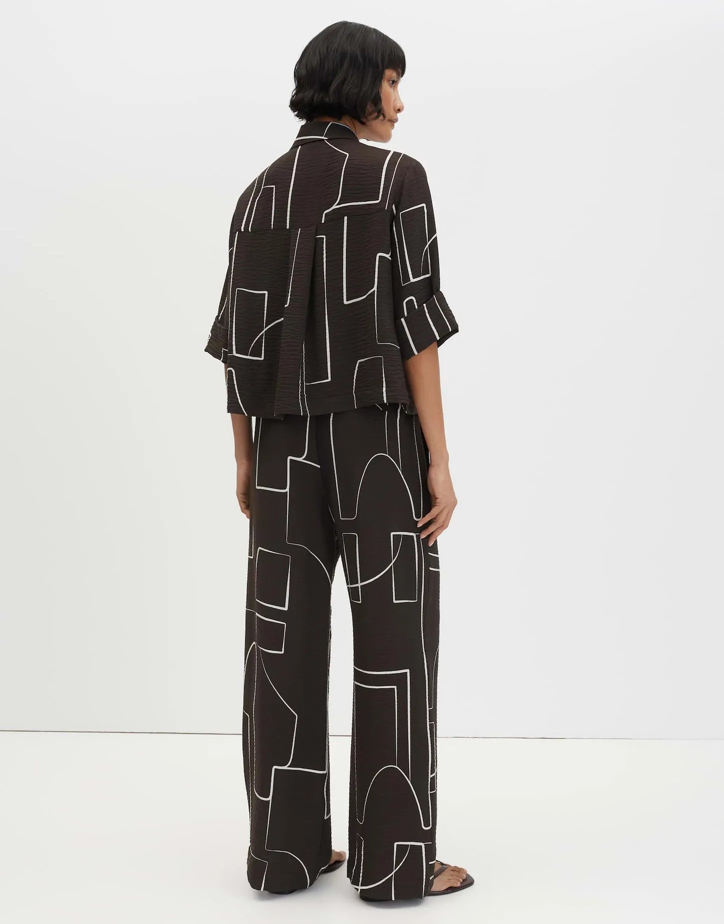 someday – Someday Damen Bluse Zesane