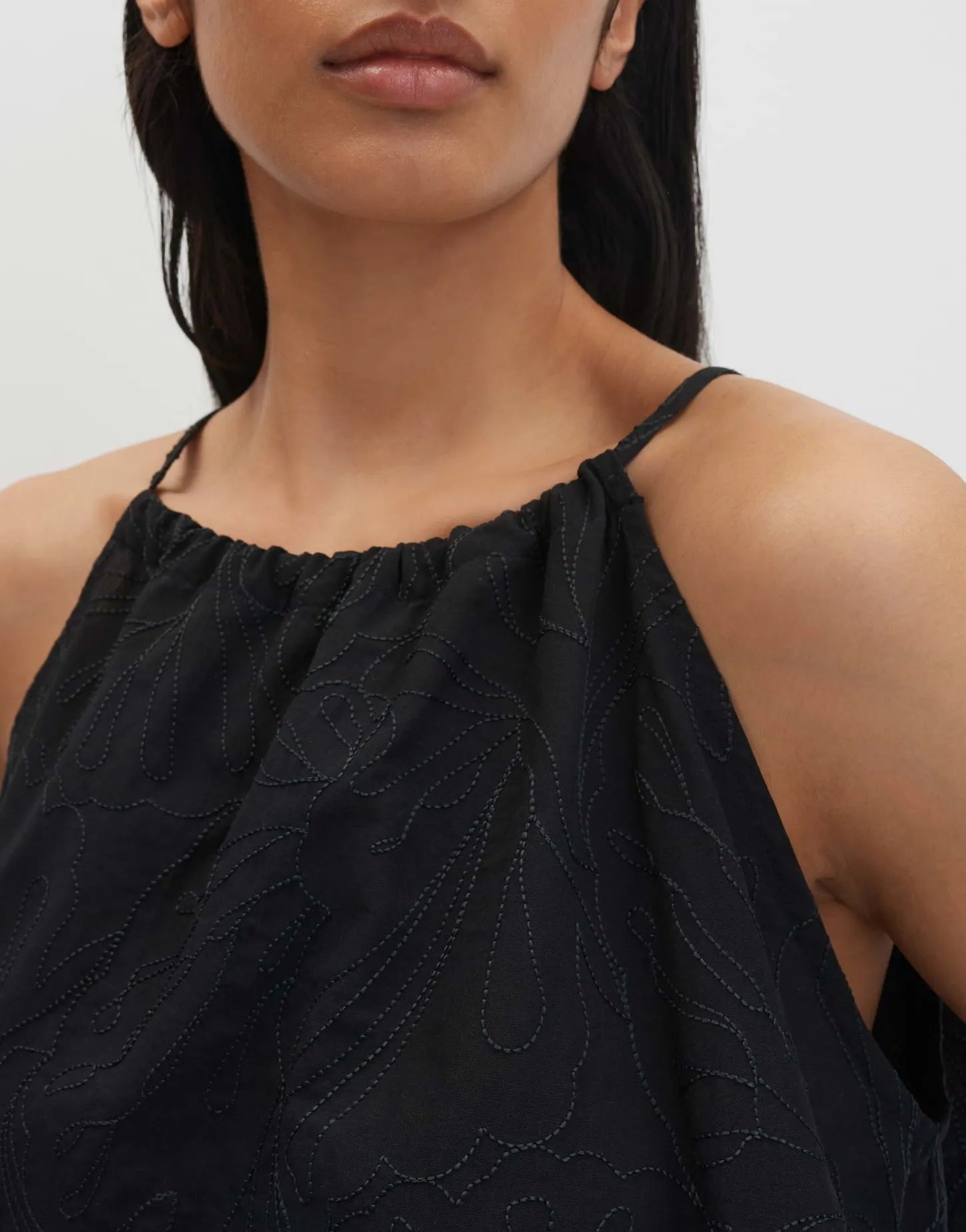 someday – Someday Damen Top Zummer