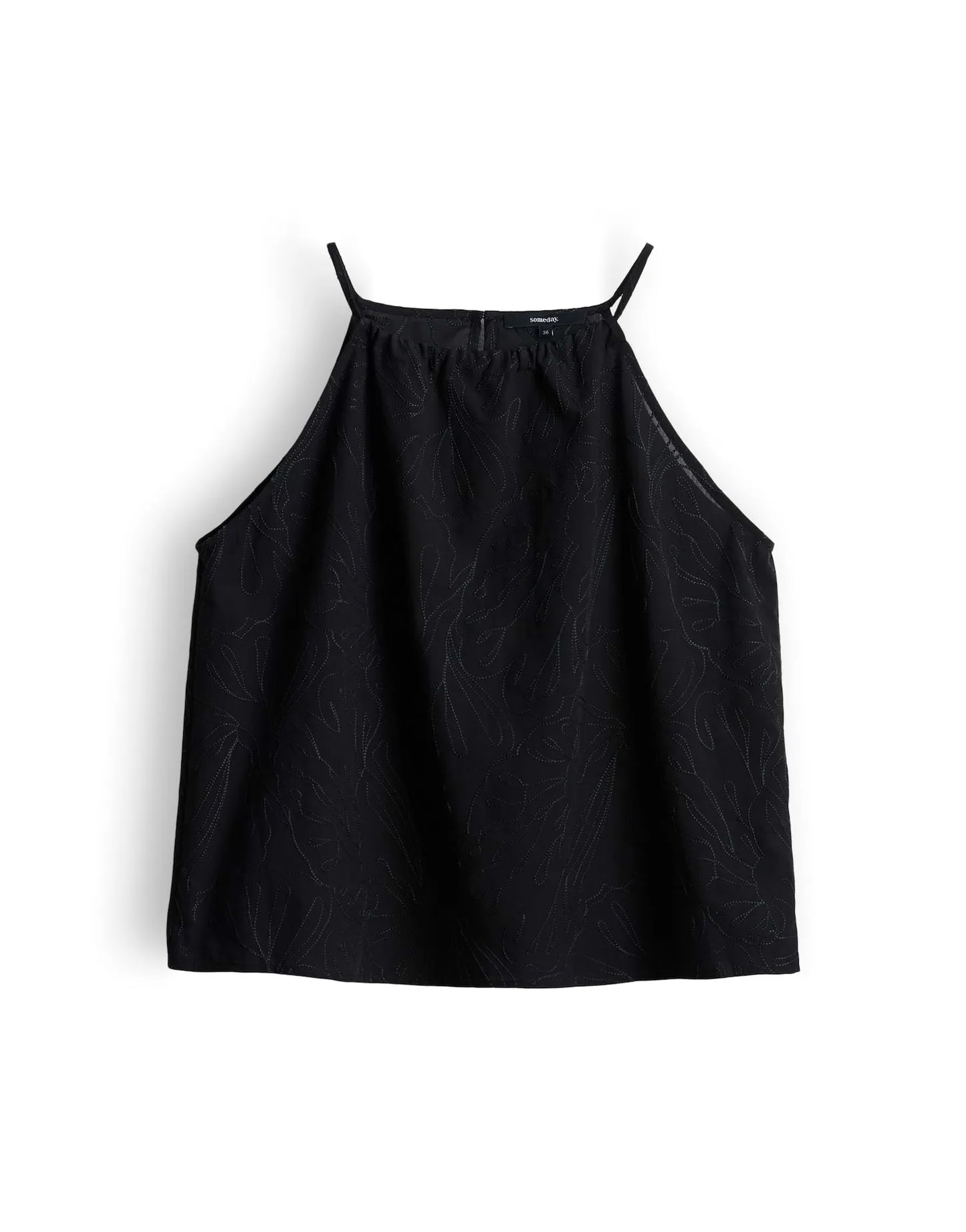 someday – Someday Damen Top Zummer