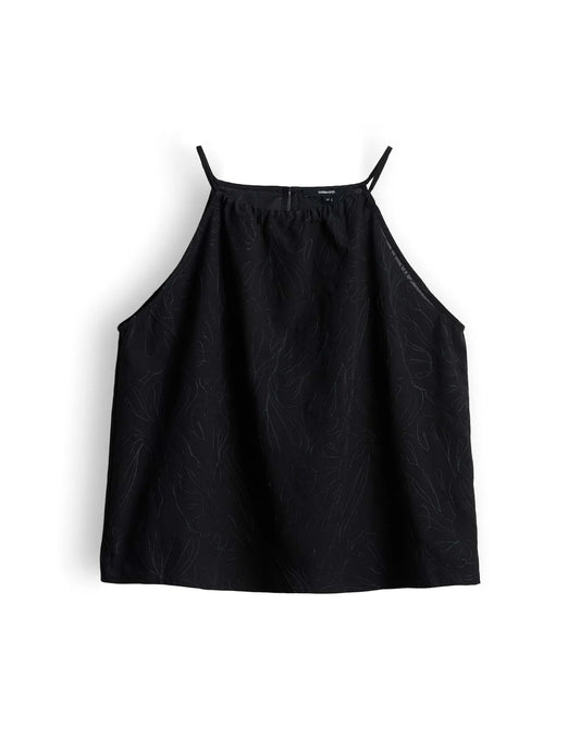 someday – Someday Damen Top Zummer